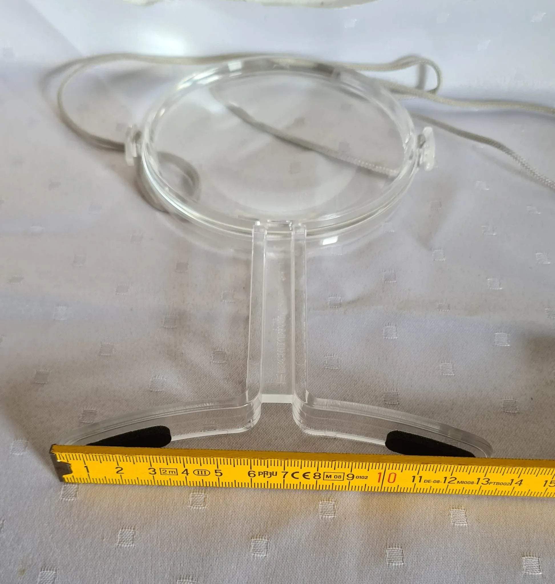 Umhängelupe von Eschenbach Optik, Lupe, Vergrößerungsglas
