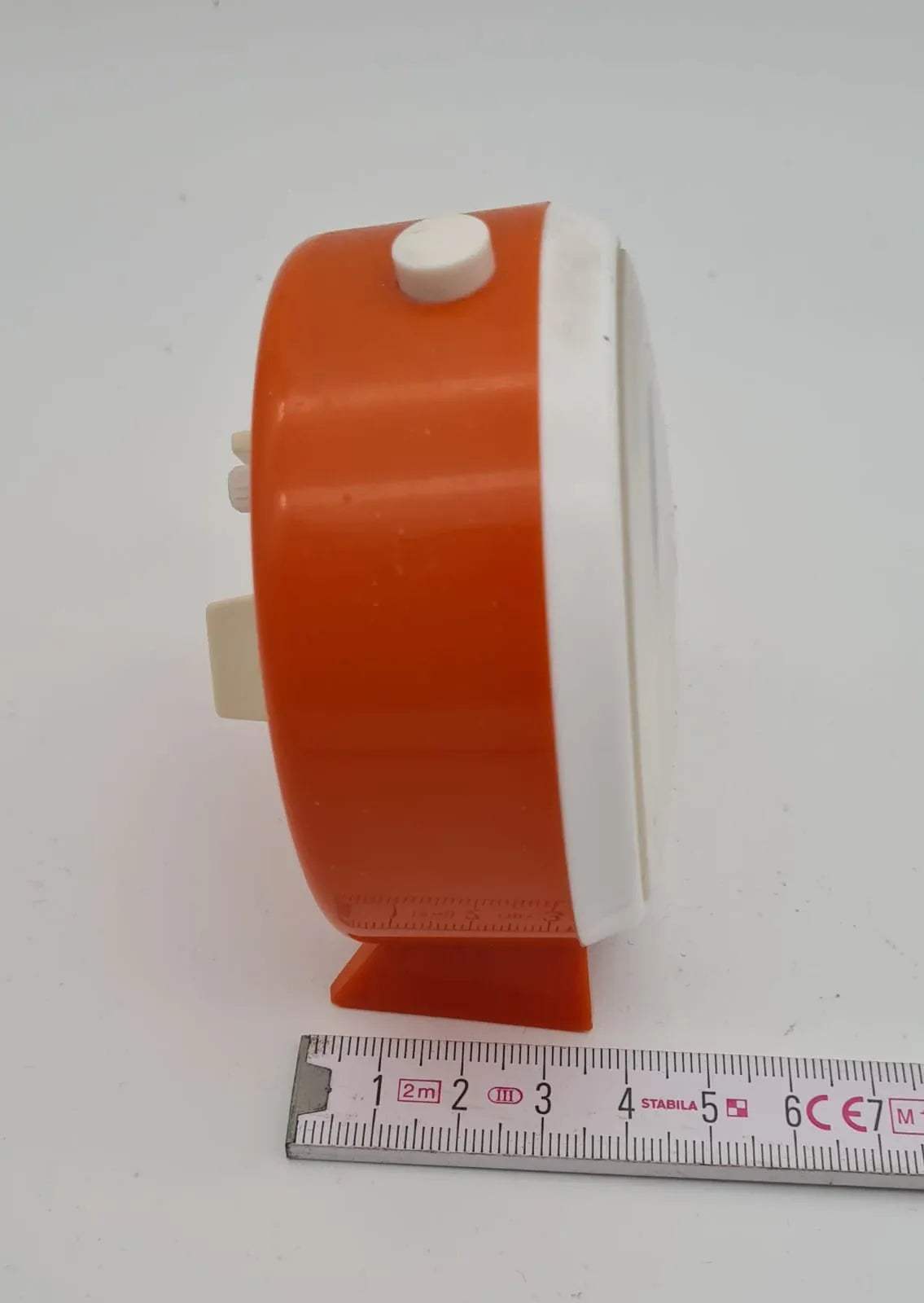 DDR Ruhla Wecker mechanisch