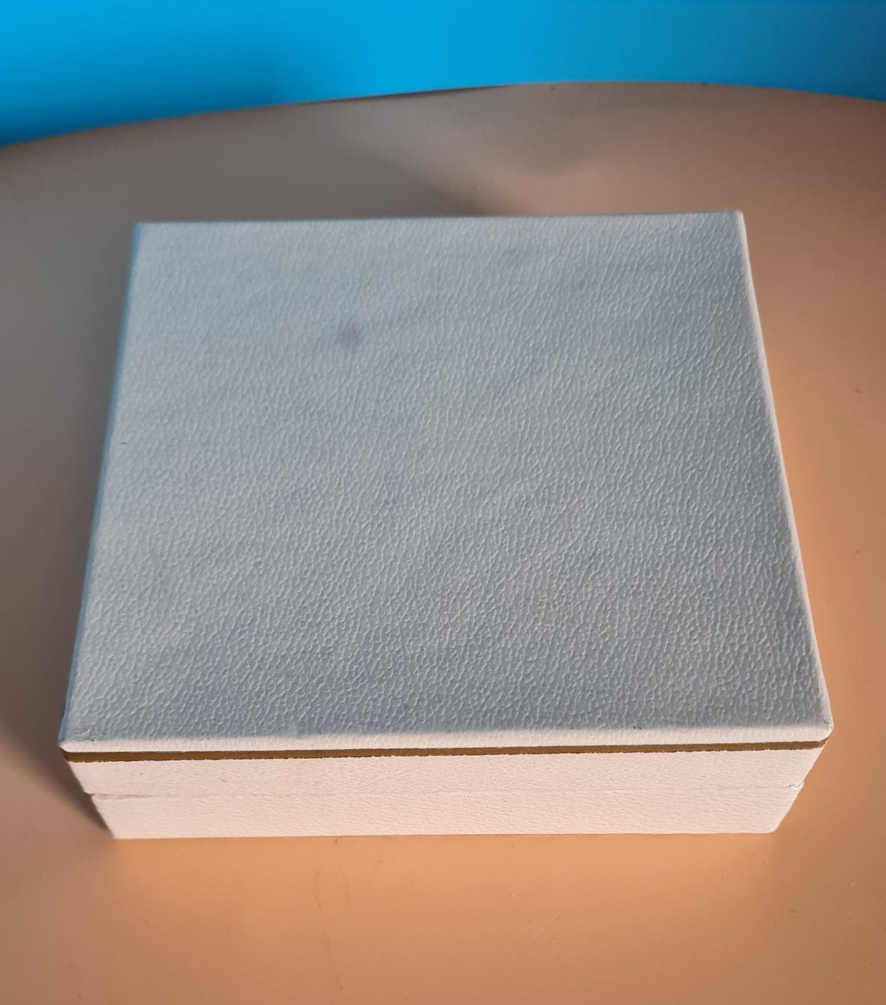 DDR Meissner Porzellan Medaille 40 Jahre Landtechnik OVP