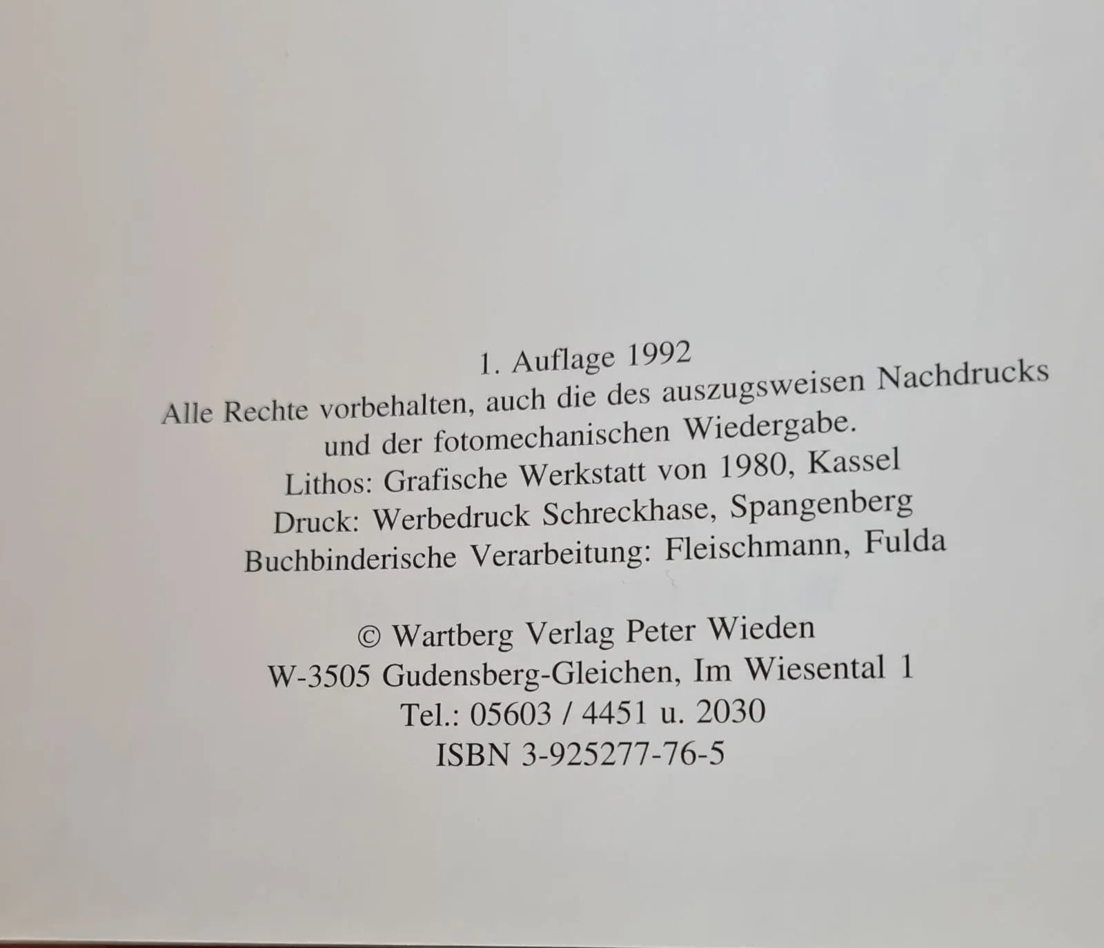 Buch: Werdau wie es früher war - Frank Bormann