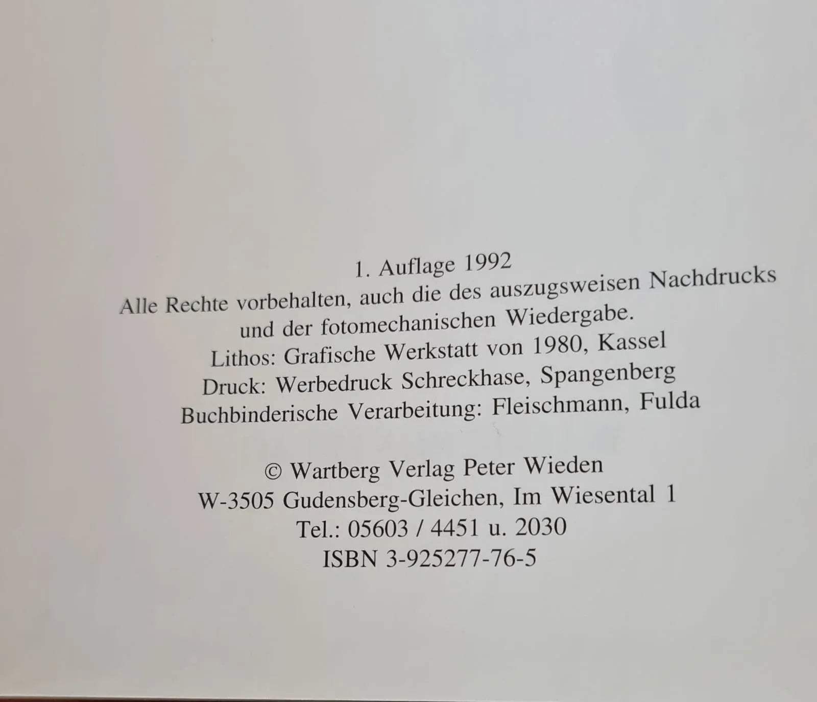 Buch: Werdau wie es früher war - Frank Bormann