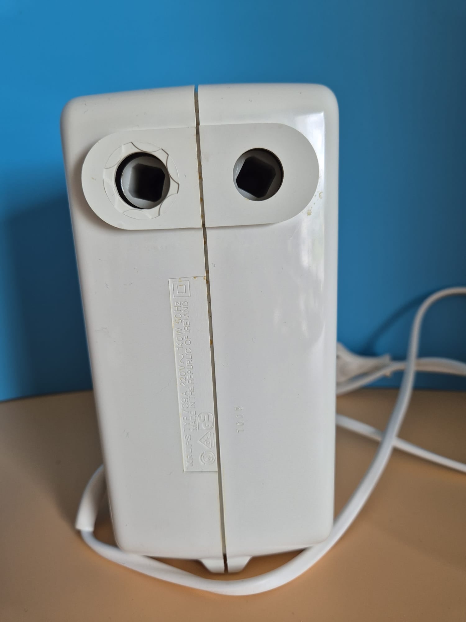 Handmixer KRUPS TurboMix OVP