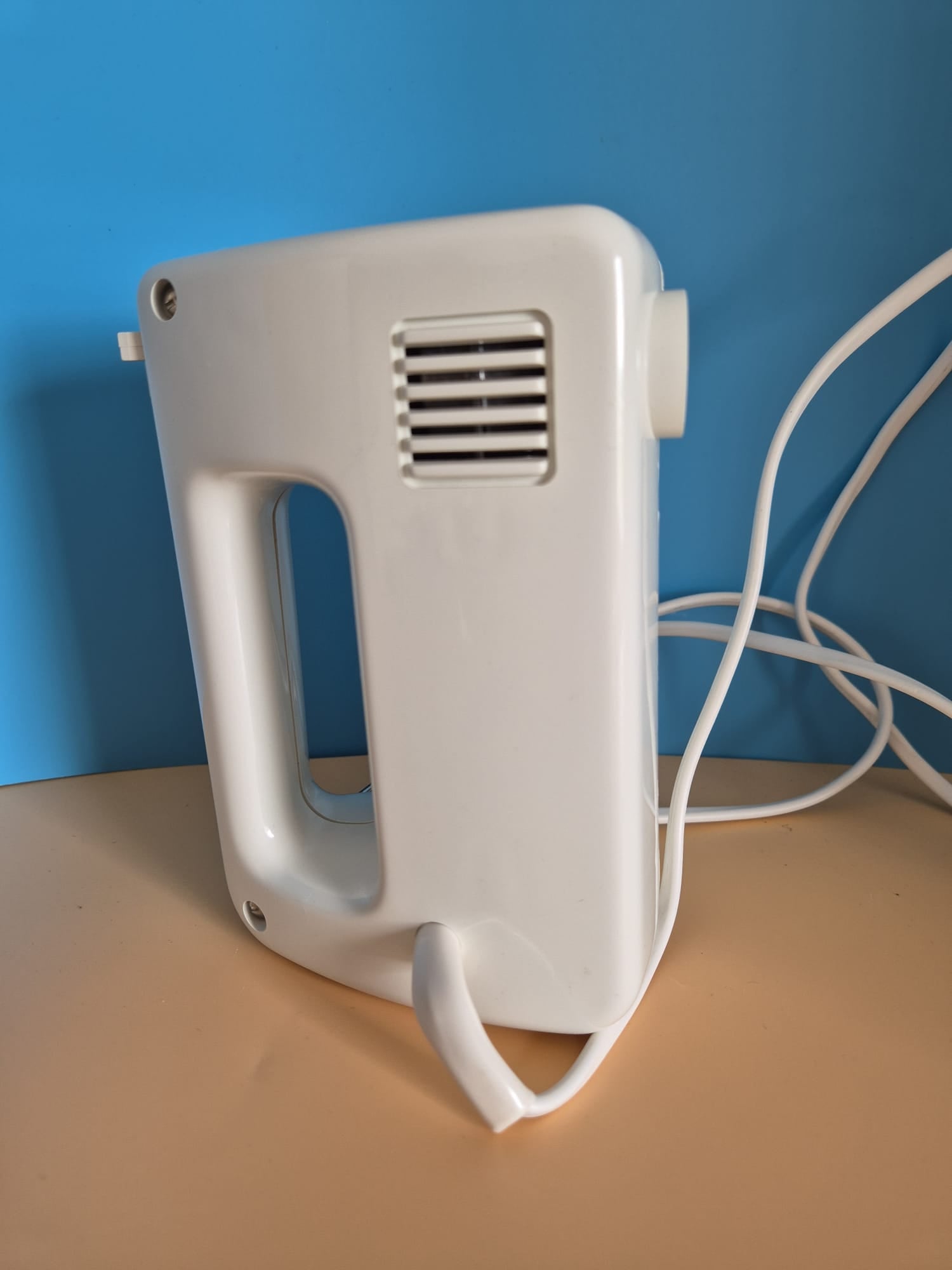 Handmixer KRUPS TurboMix OVP