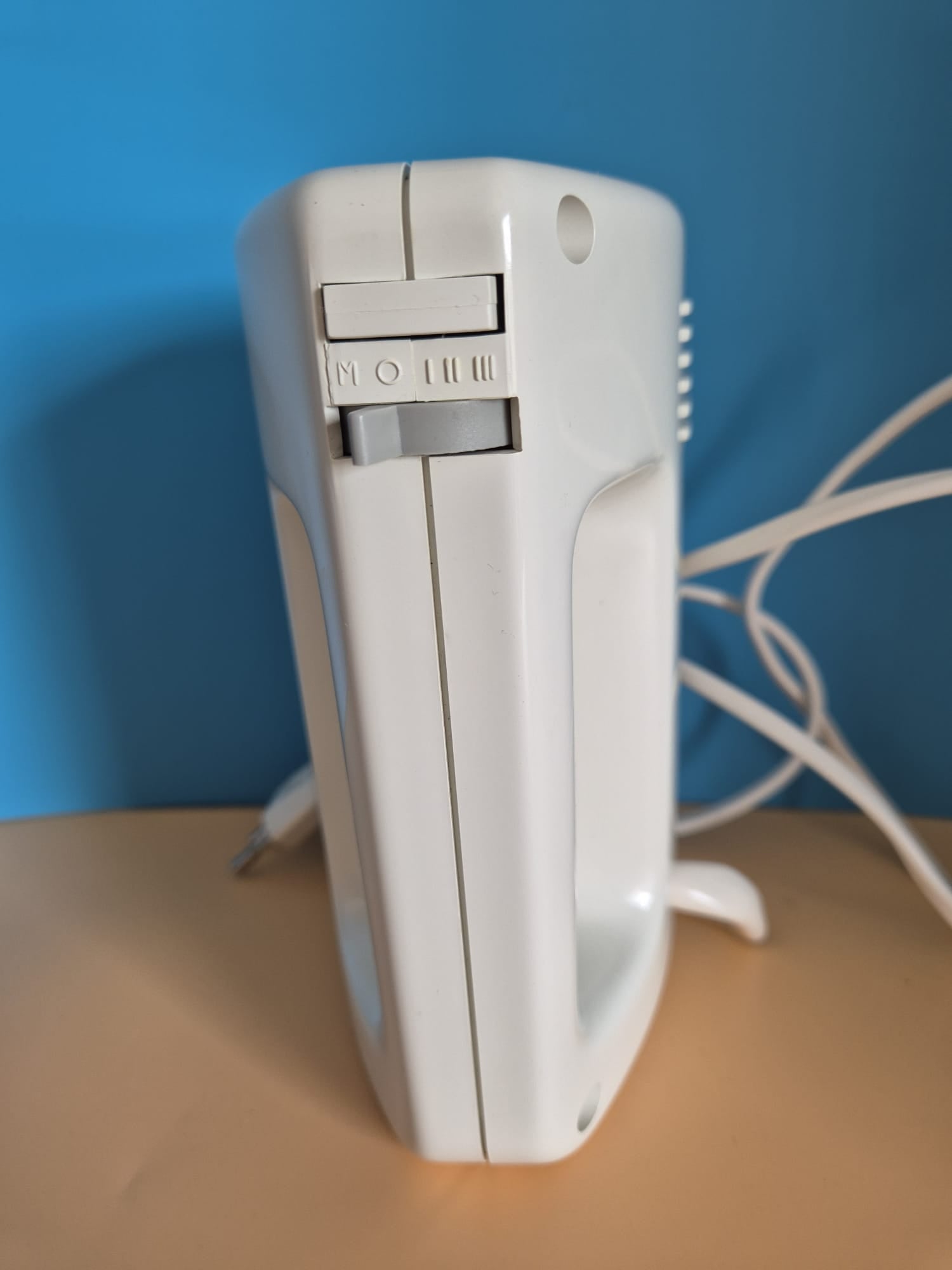 Handmixer KRUPS TurboMix OVP
