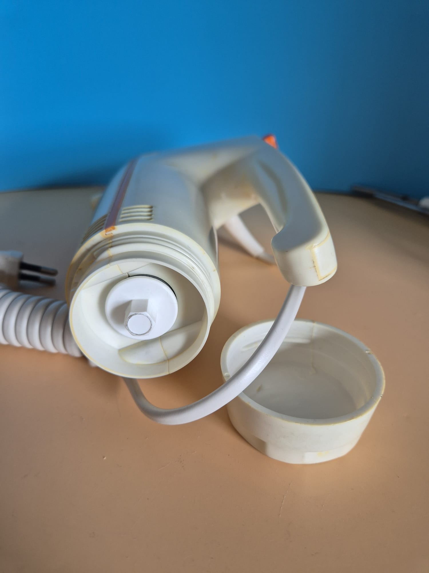 DDR Handrührgerät , Mixgerät R1310 AKA ELECTRIC OVP, Rührmixgerät