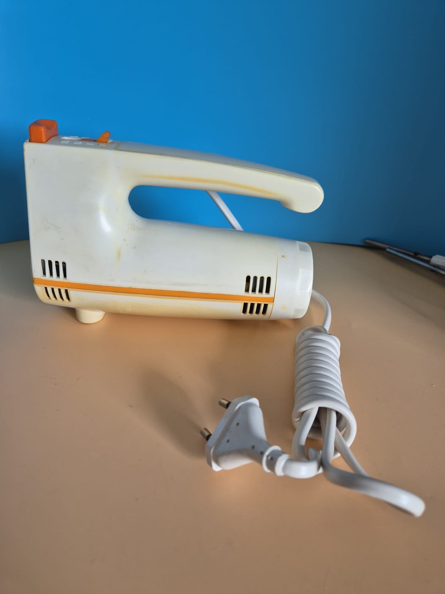 DDR Handrührgerät , Mixgerät R1310 AKA ELECTRIC OVP, Rührmixgerät