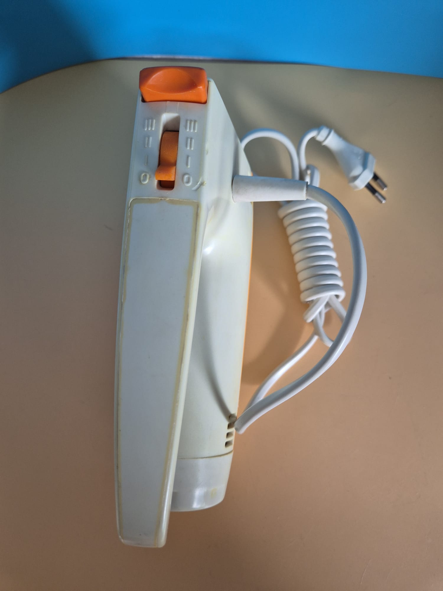 DDR Handrührgerät , Mixgerät R1310 AKA ELECTRIC OVP, Rührmixgerät