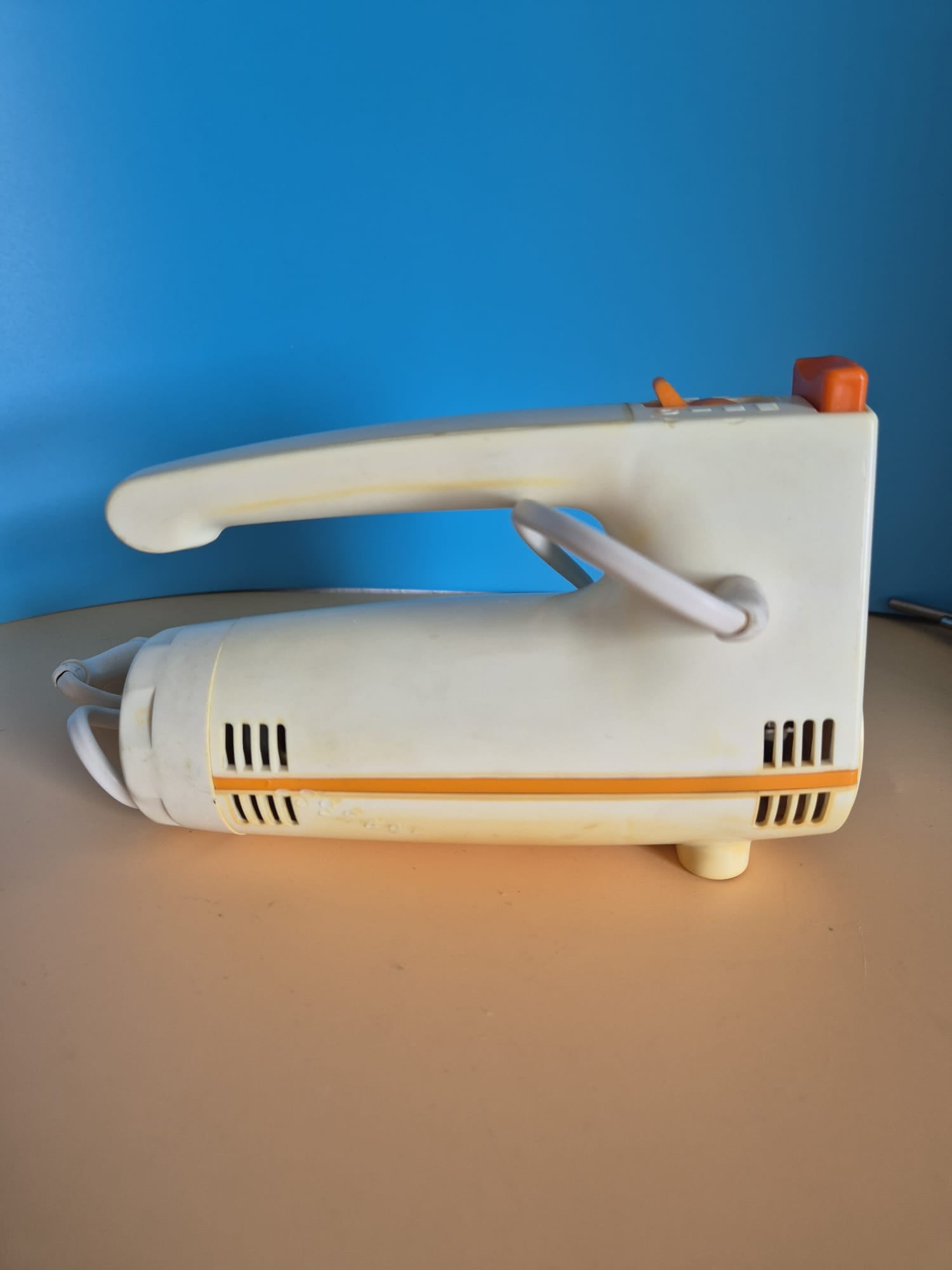 DDR Handrührgerät , Mixgerät R1310 AKA ELECTRIC OVP, Rührmixgerät