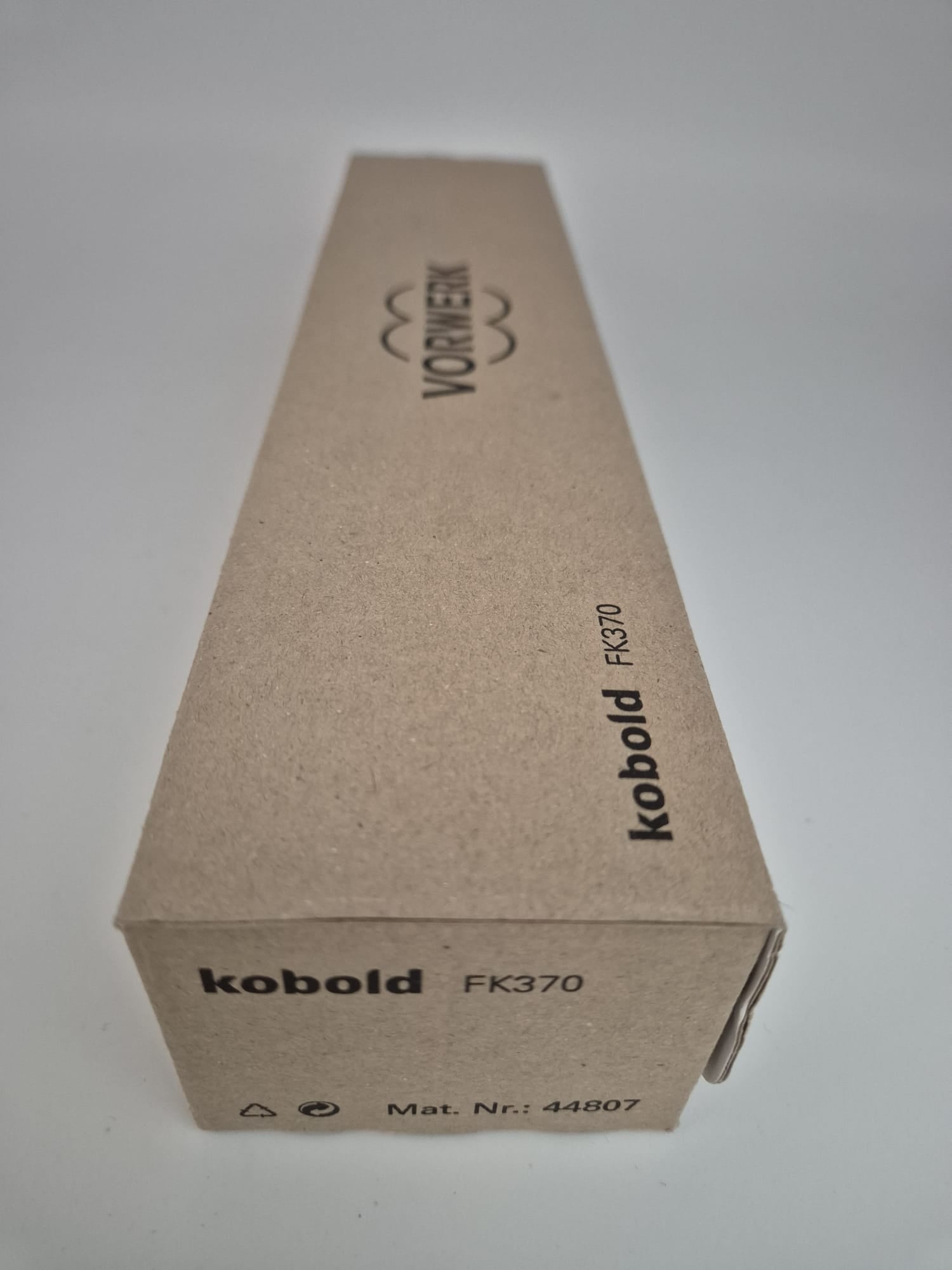 Vorwerk Kobold Frischer-Kit FK370