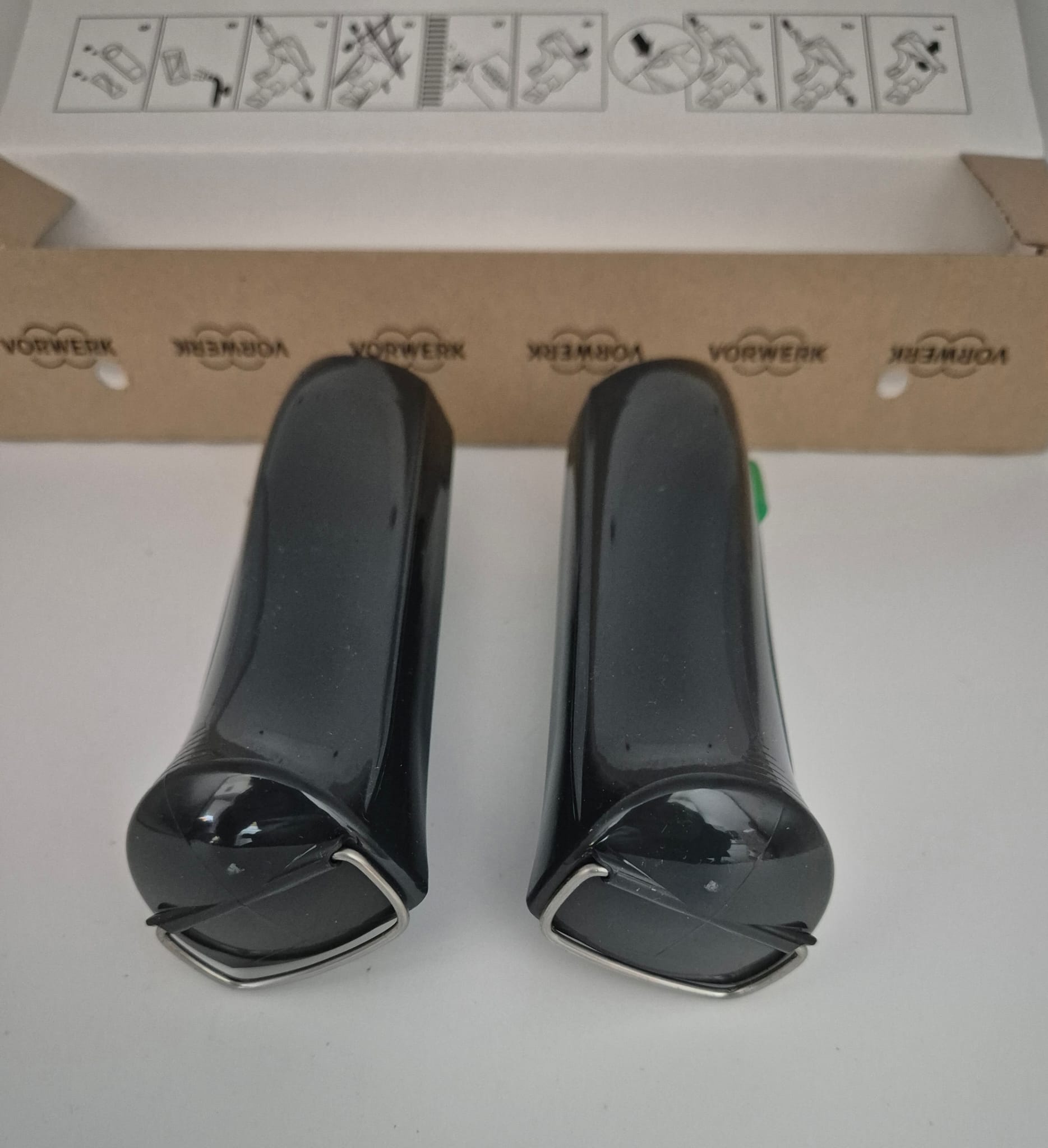 Vorwerk Kobold Frischer-Kit FK370