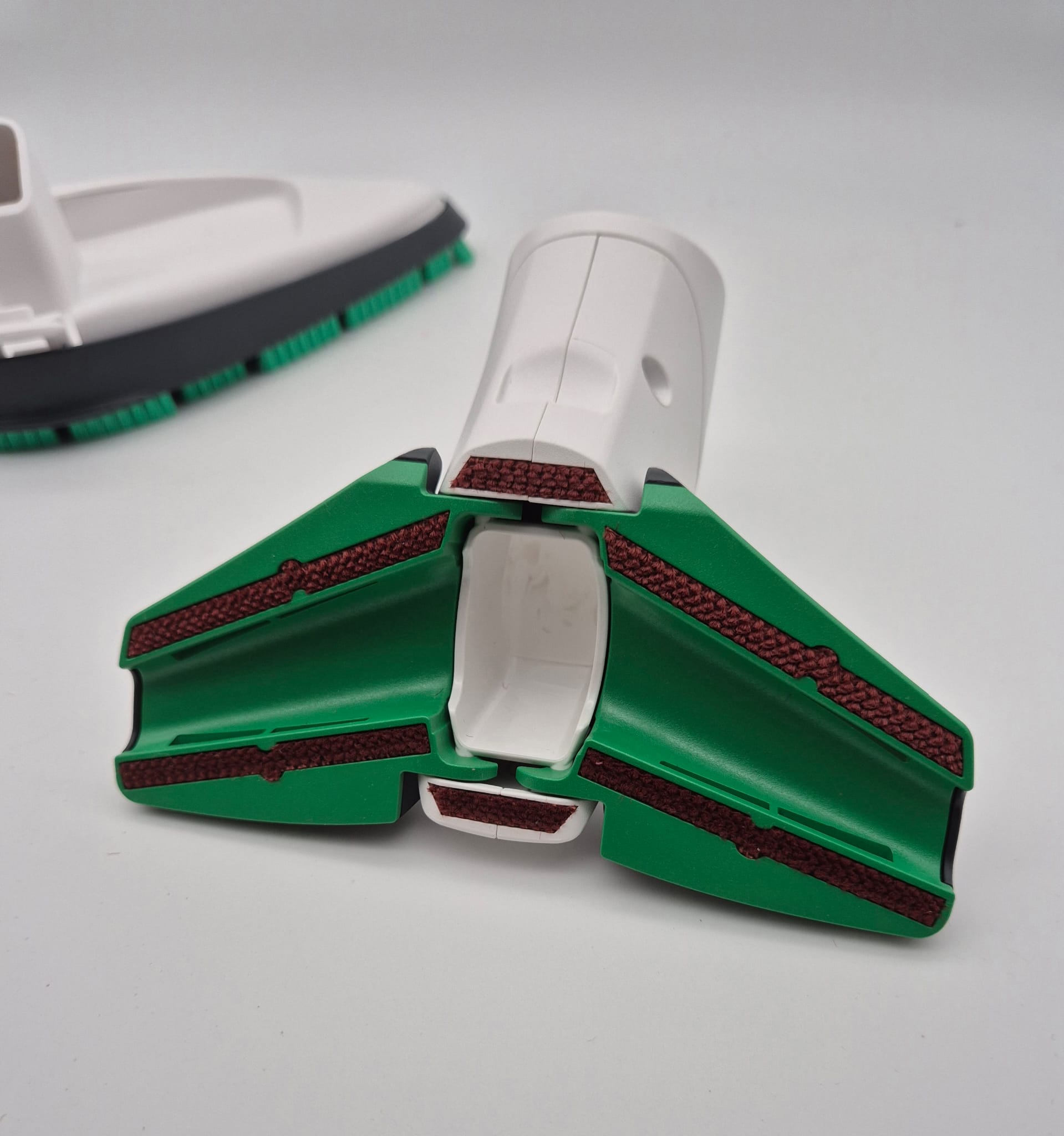 Kobold FD15 Flexodüse, Polsterdüse, Hartbodendüse