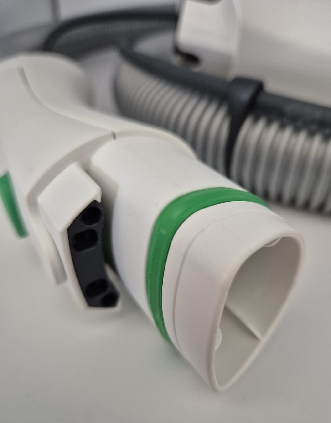 ElektroSaugSchlauch ESS 150/200 original VORWERK Schlauch