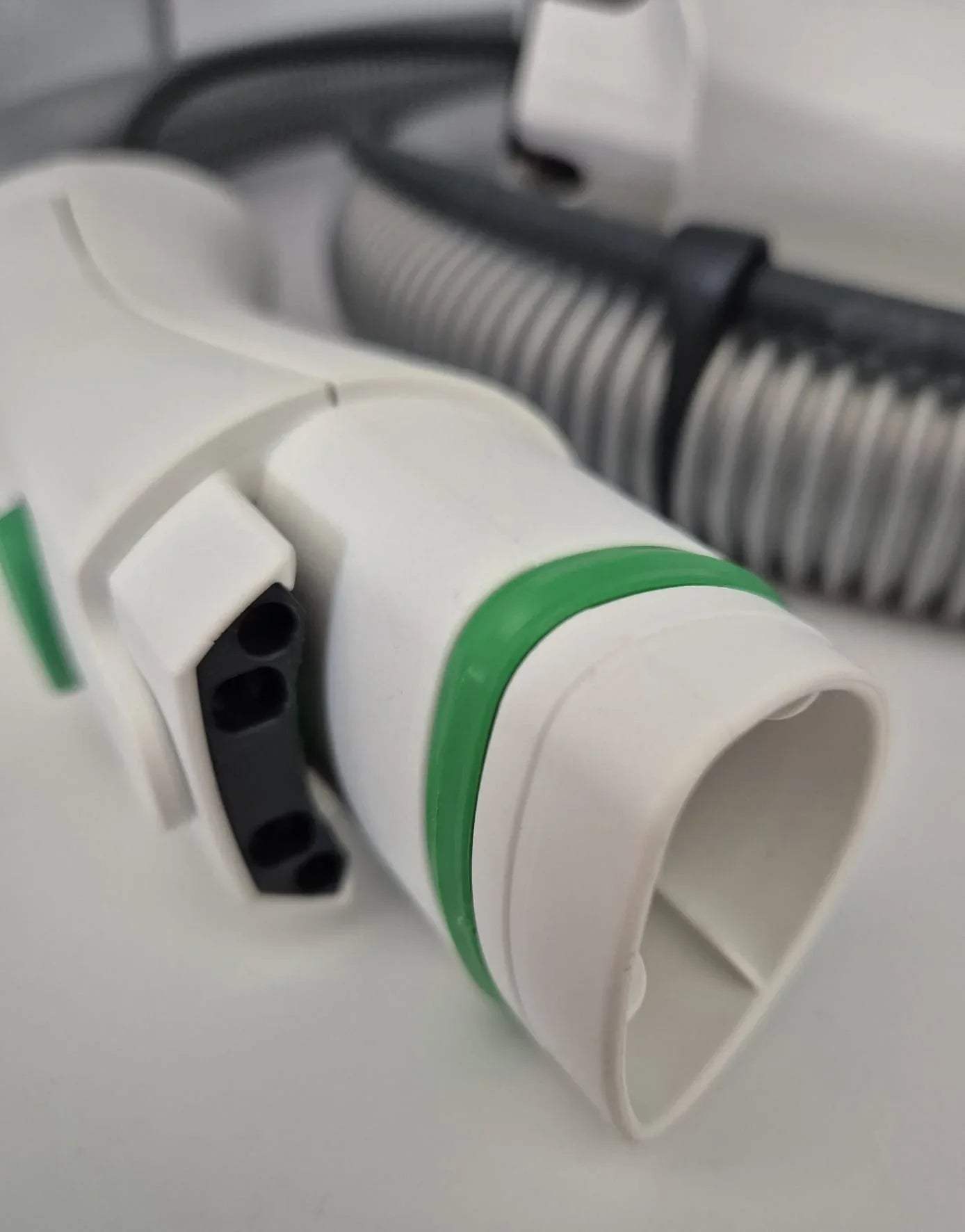 ElektroSaugSchlauch ESS 150/200 original VORWERK Schlauch