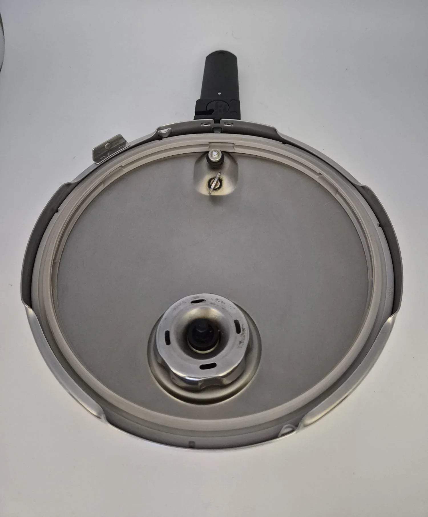 Fissler Schnellkochtopf Vitaquick Set: Topf & Schnellbratpfanne