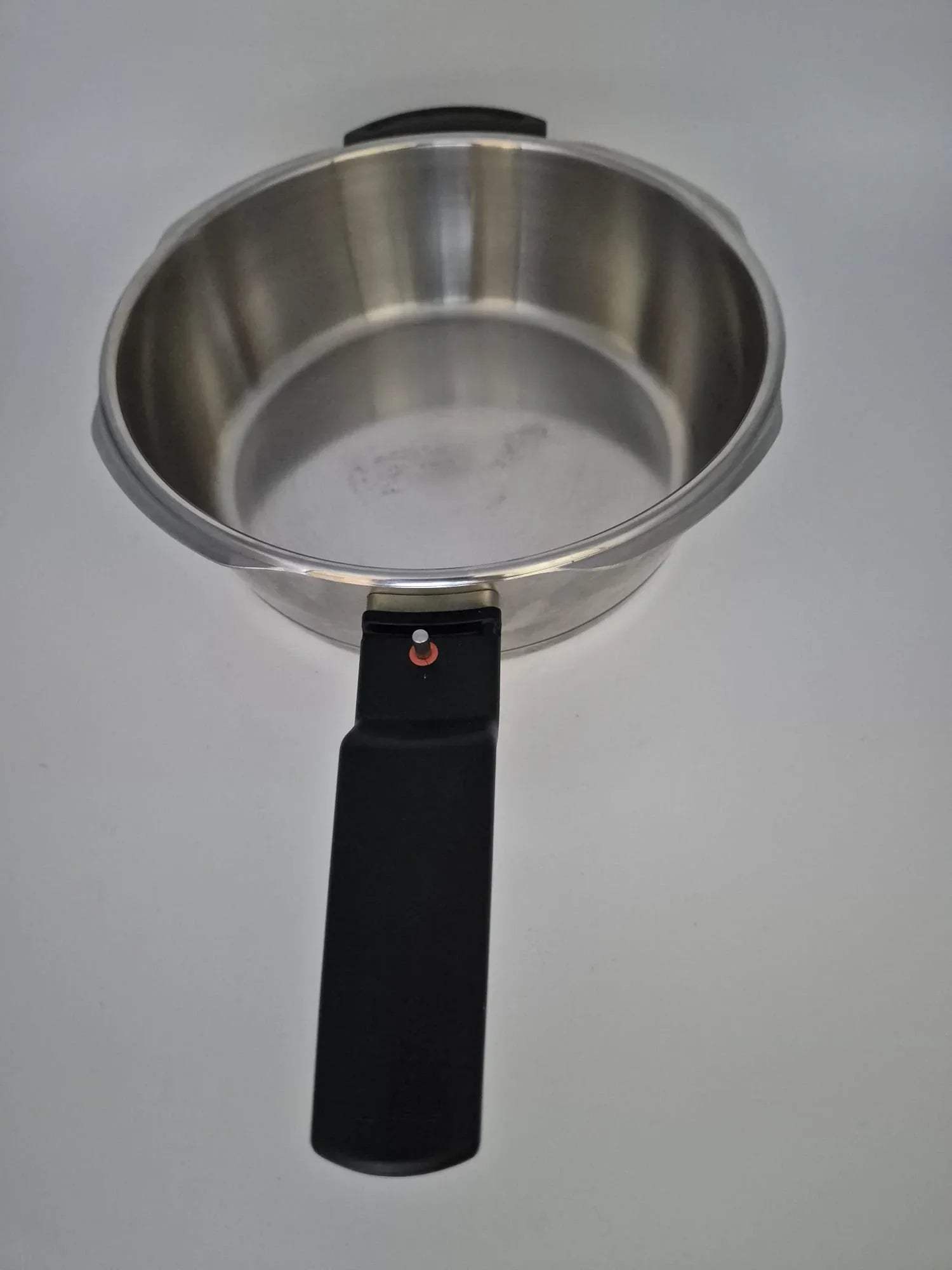 Fissler Schnellkochtopf Vitaquick Set: Topf & Schnellbratpfanne