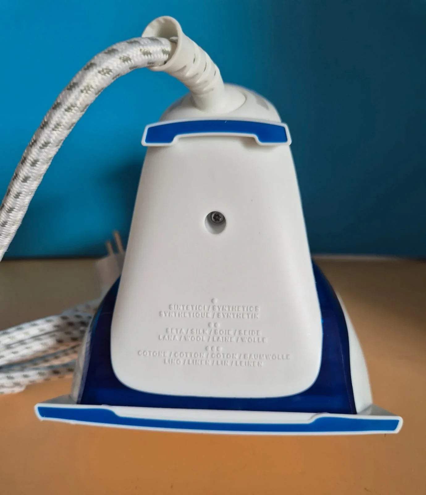 Dampfbügeleisen Braun TexStyle3 TS 355 A – neu & unbenutzt – OVP
