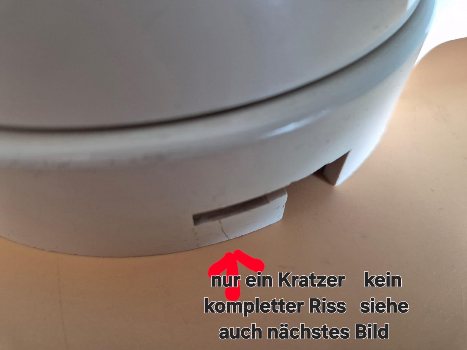 Rohkostgerät für RG 28 / RG 28s / RG 28E – inkl. 3 Reib- & Schneidscheiben