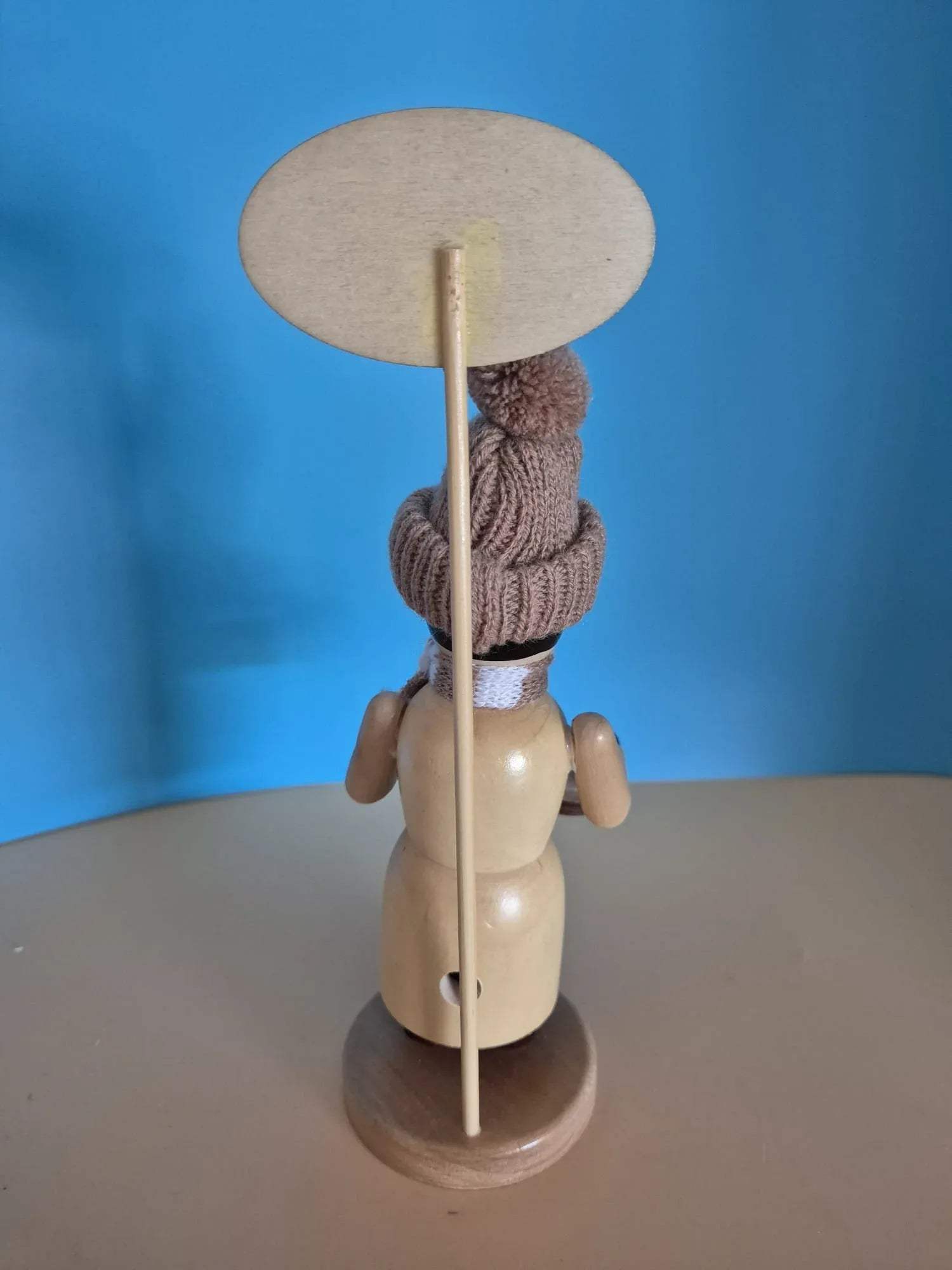 Sigro Collection Räuchermann „Bäcker“