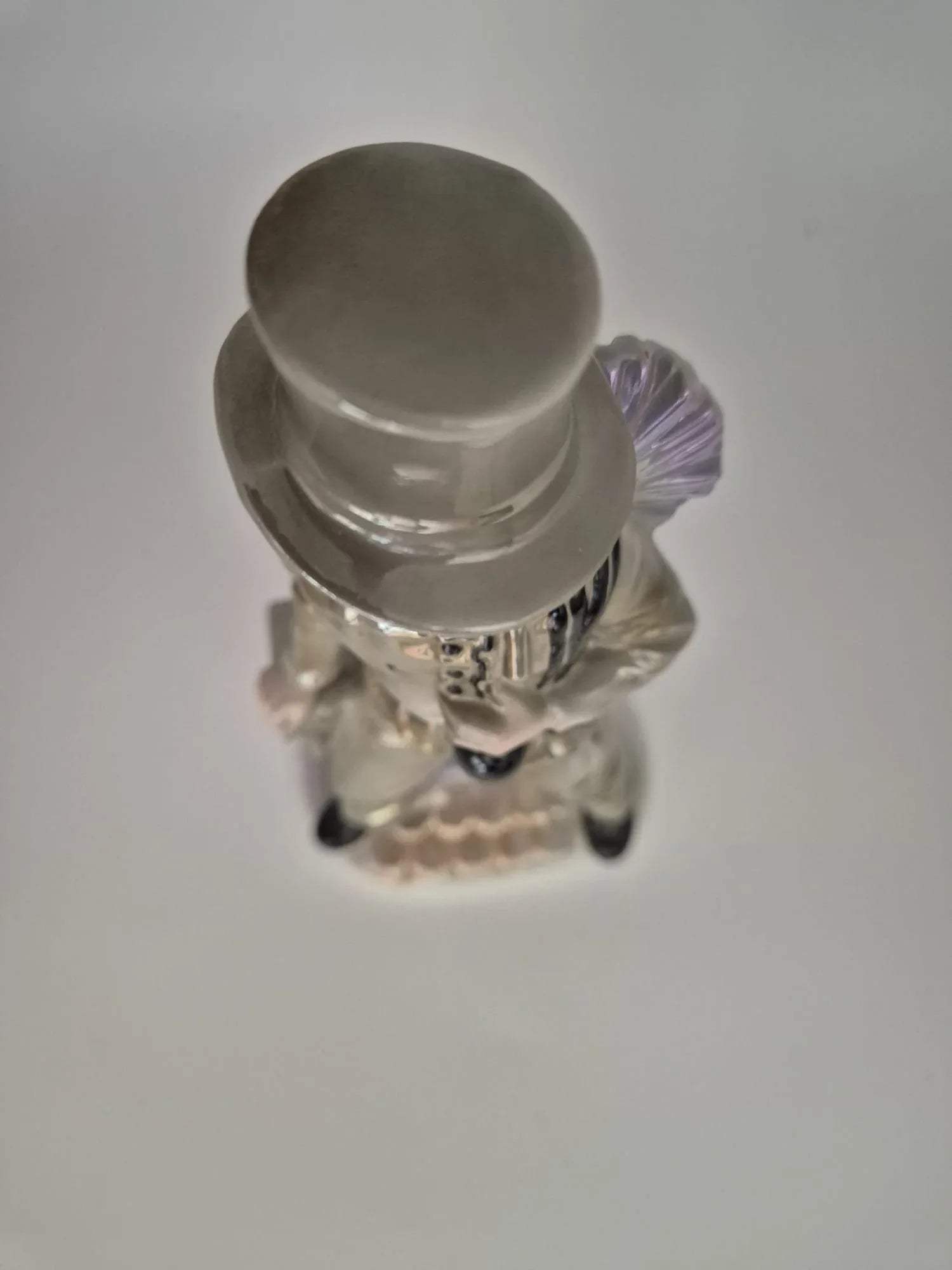 Porzellanfigur Schornsteinfeger – Wagner & Apel