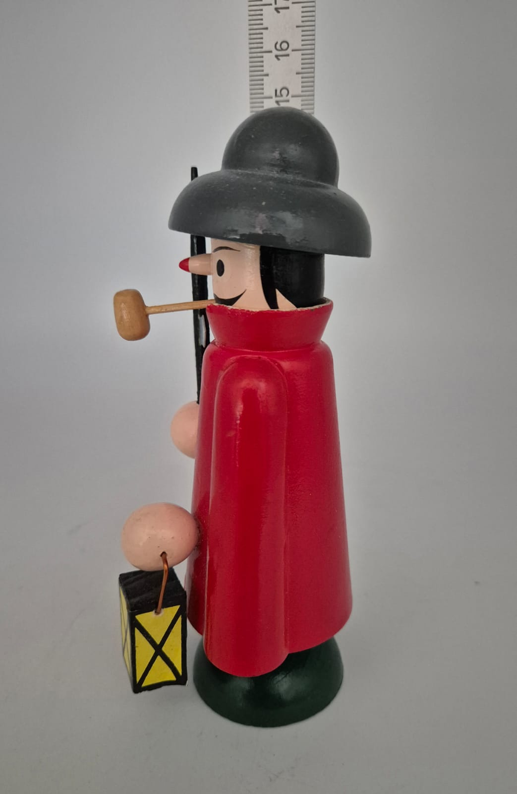 Räuchermann Nachtwächter
