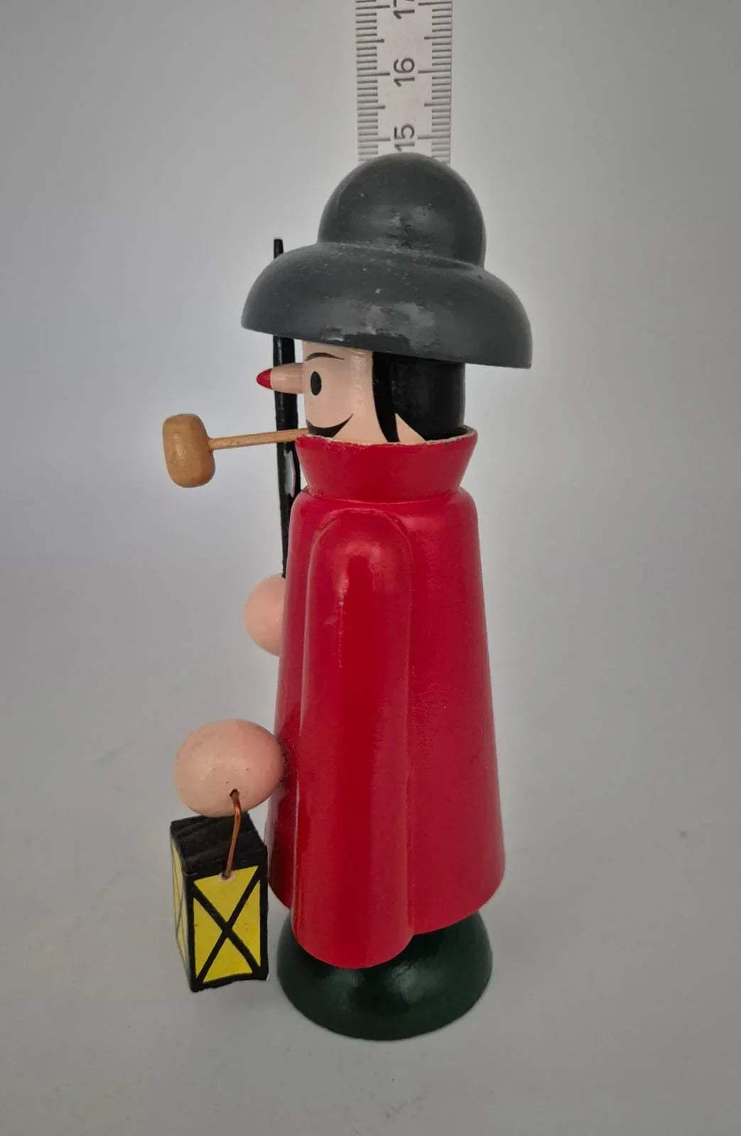 Räuchermann Nachtwächter