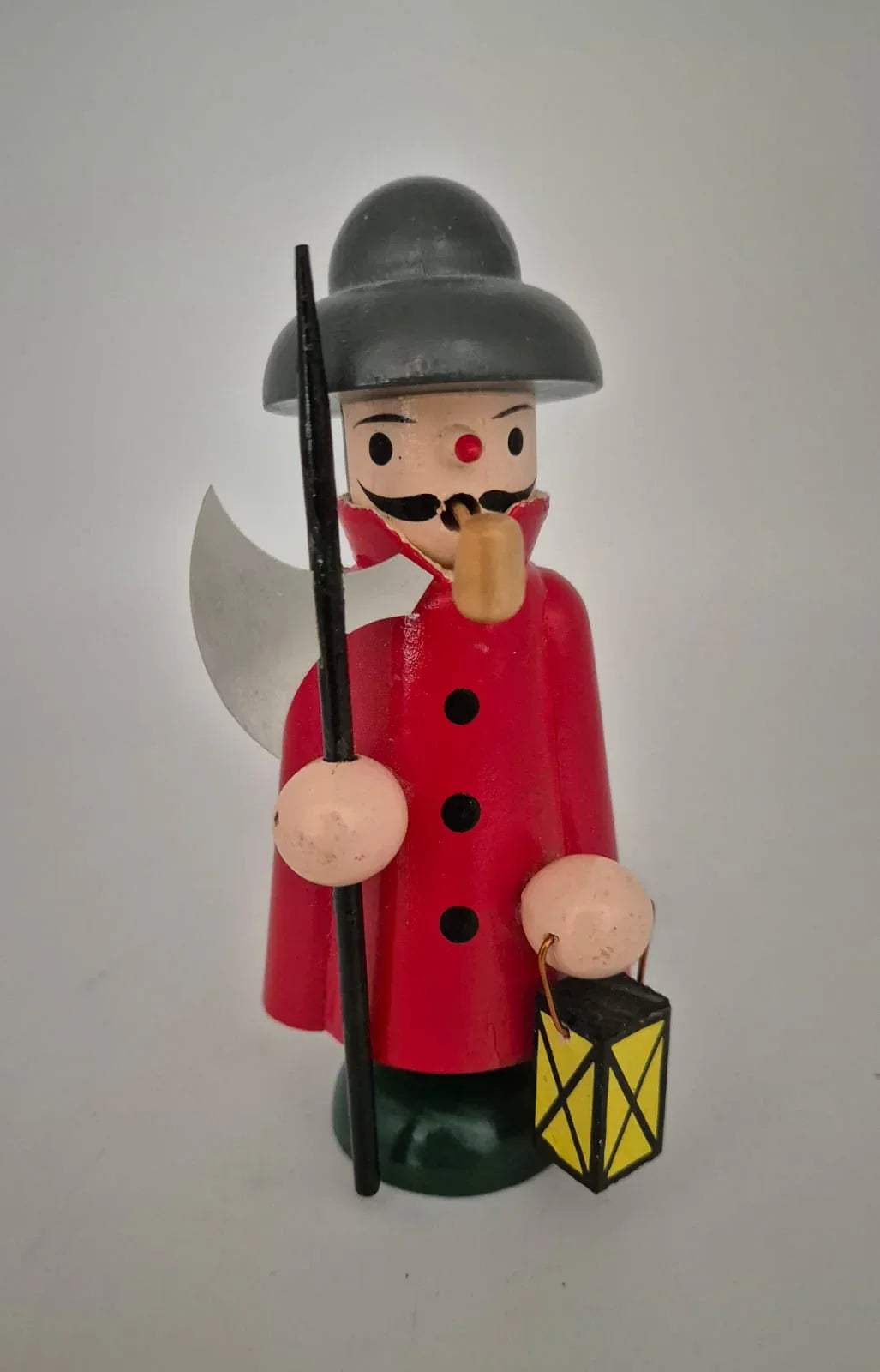 Räuchermann Nachtwächter