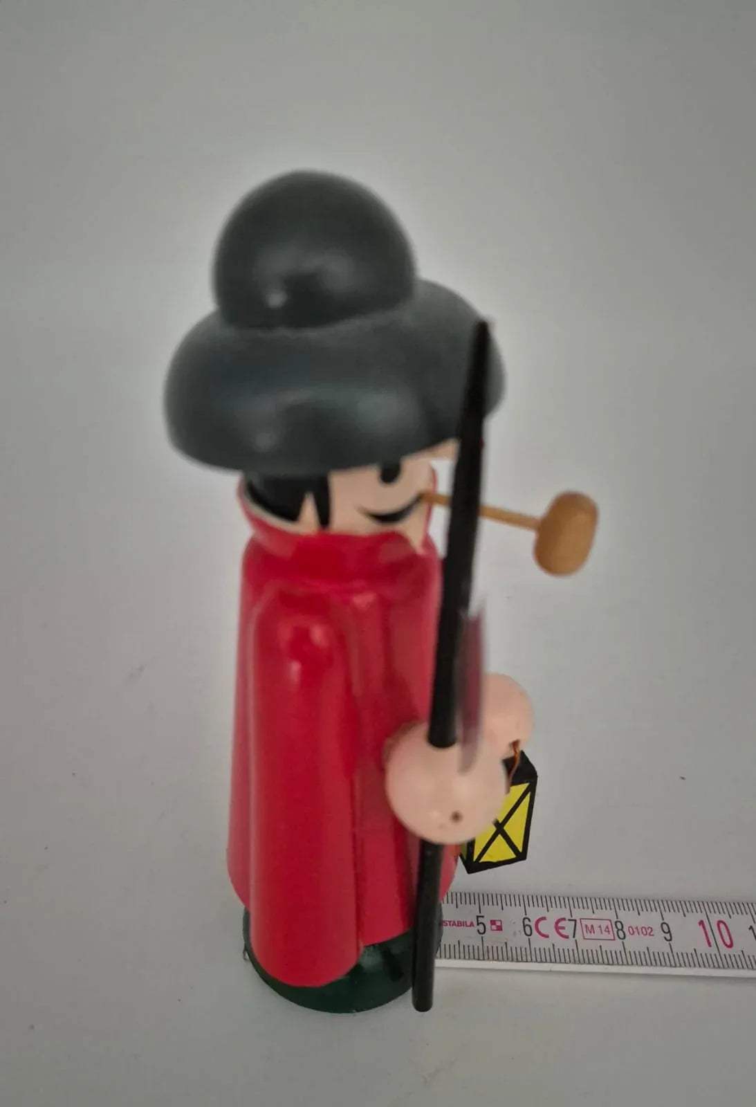 Räuchermann Nachtwächter