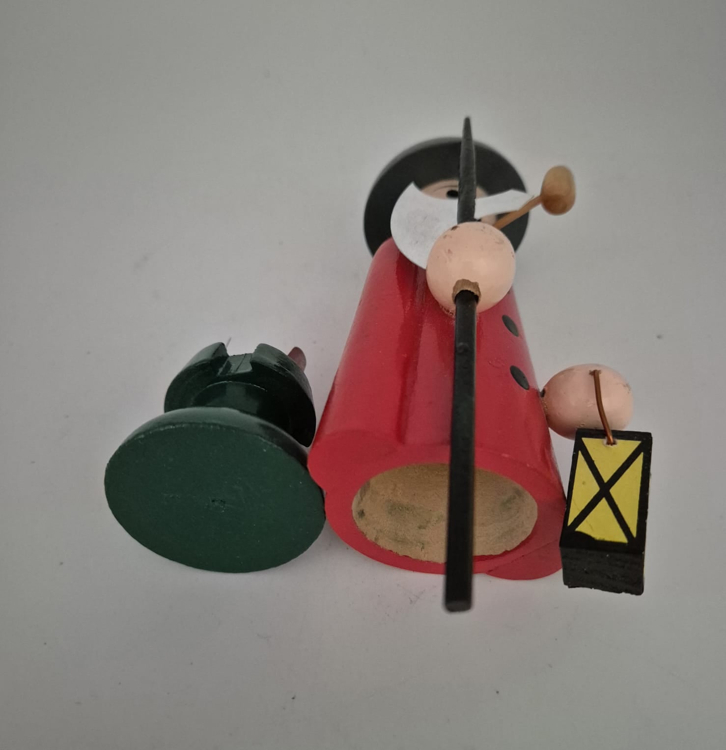 Räuchermann Nachtwächter