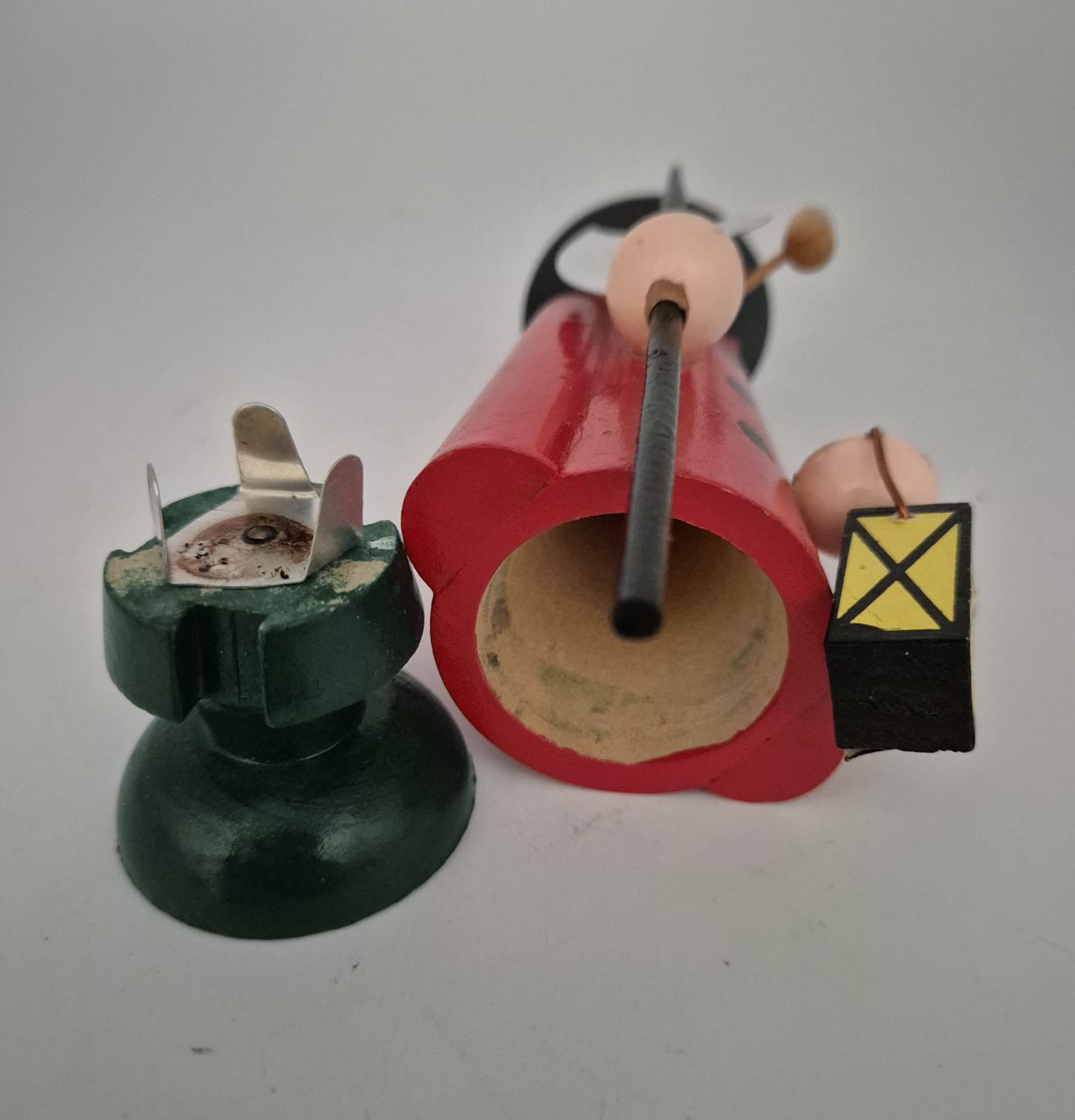 Räuchermann Nachtwächter