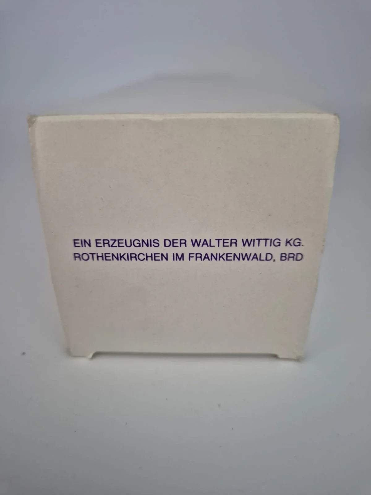 Christbaumspitze rot Walter Wittig KG