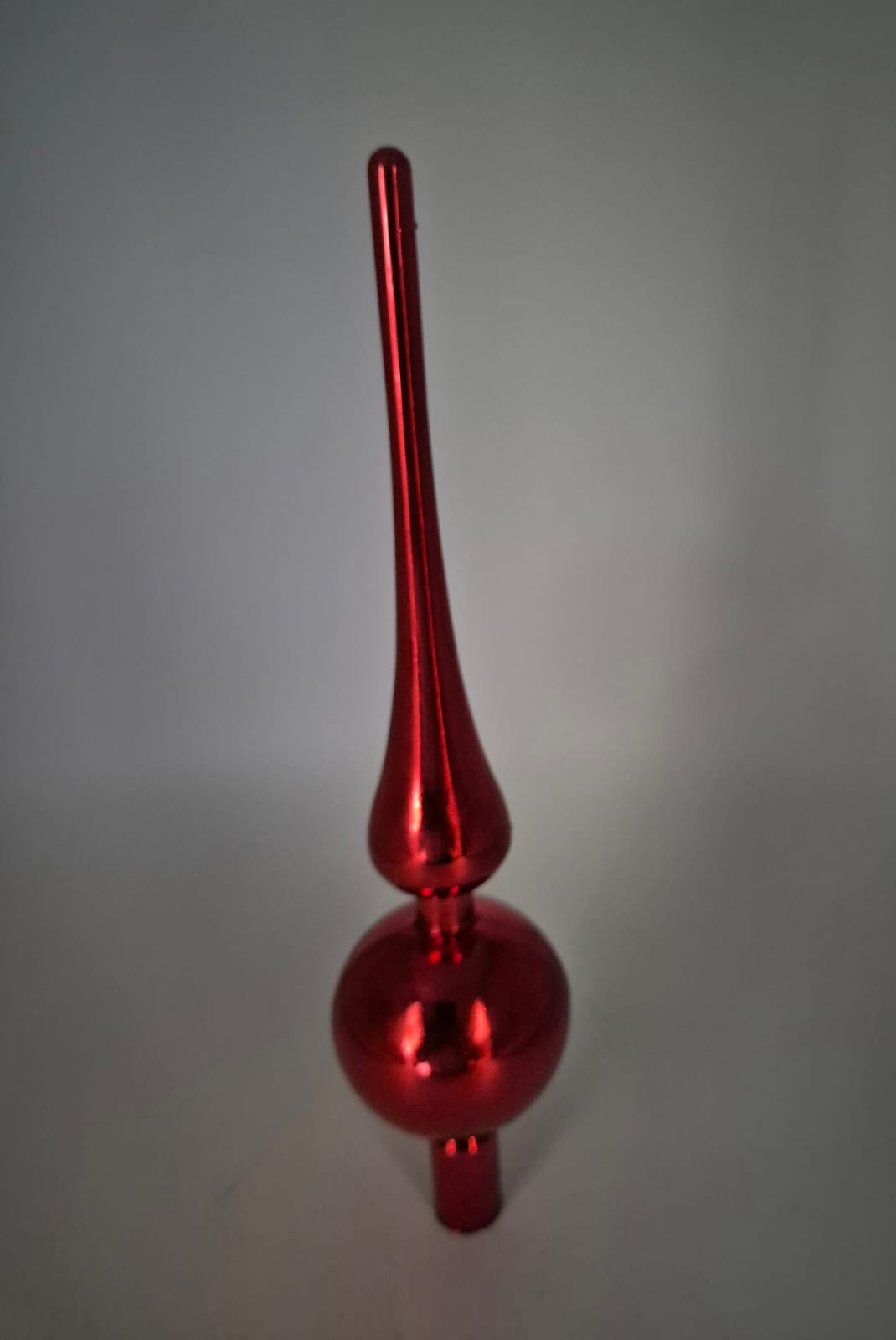 Christbaumspitze rot Walter Wittig KG