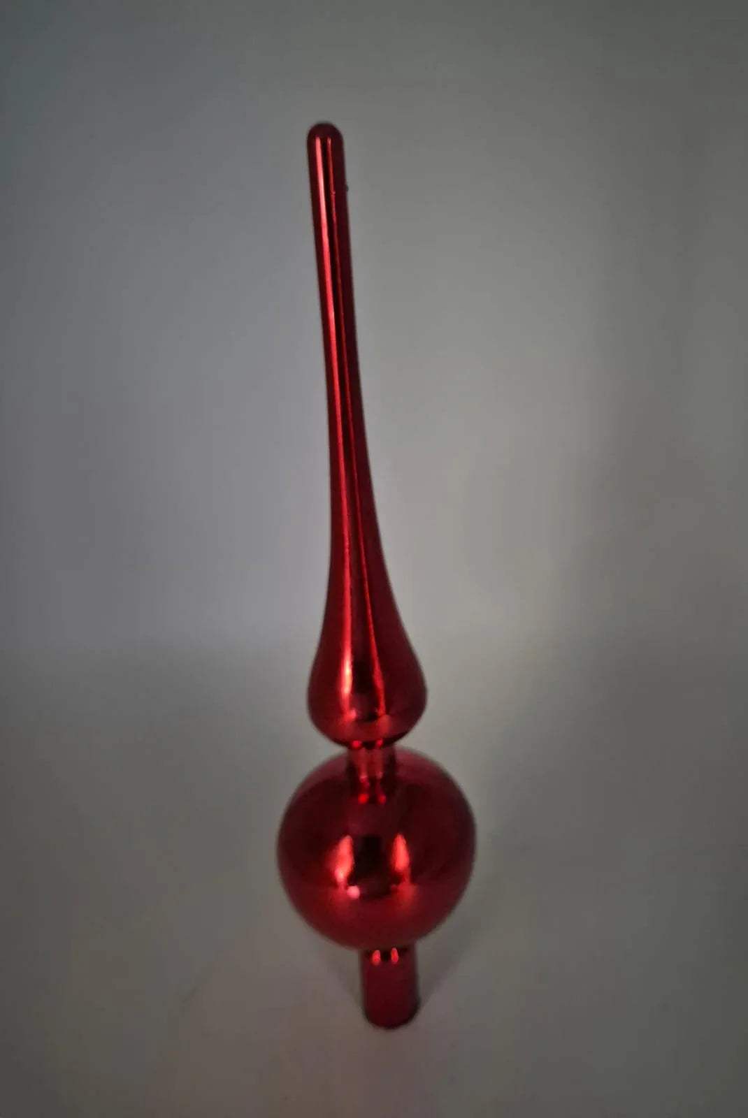 Christbaumspitze rot Walter Wittig KG