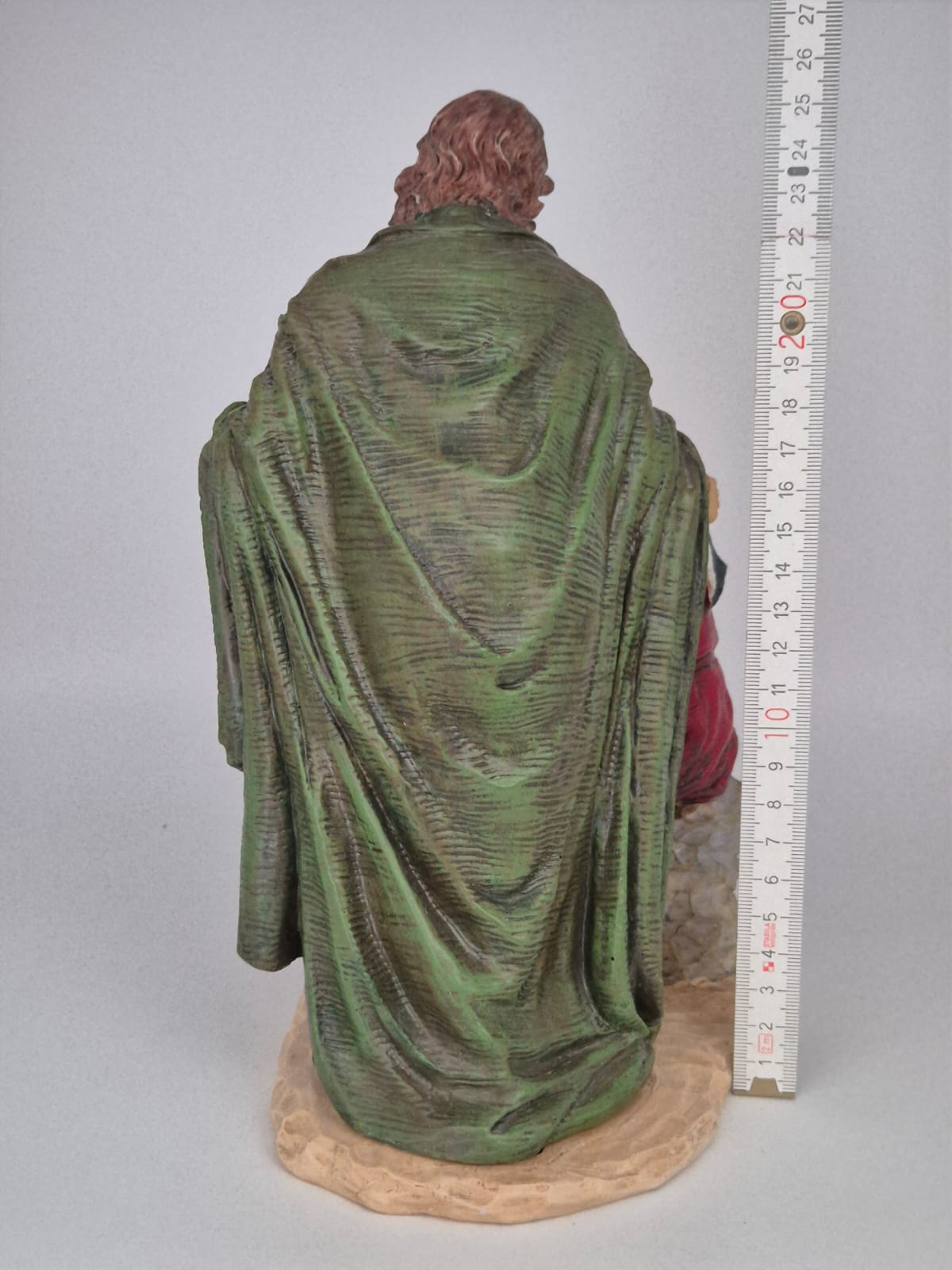 Seneca Design Krippenfigur „Heilige Familie“