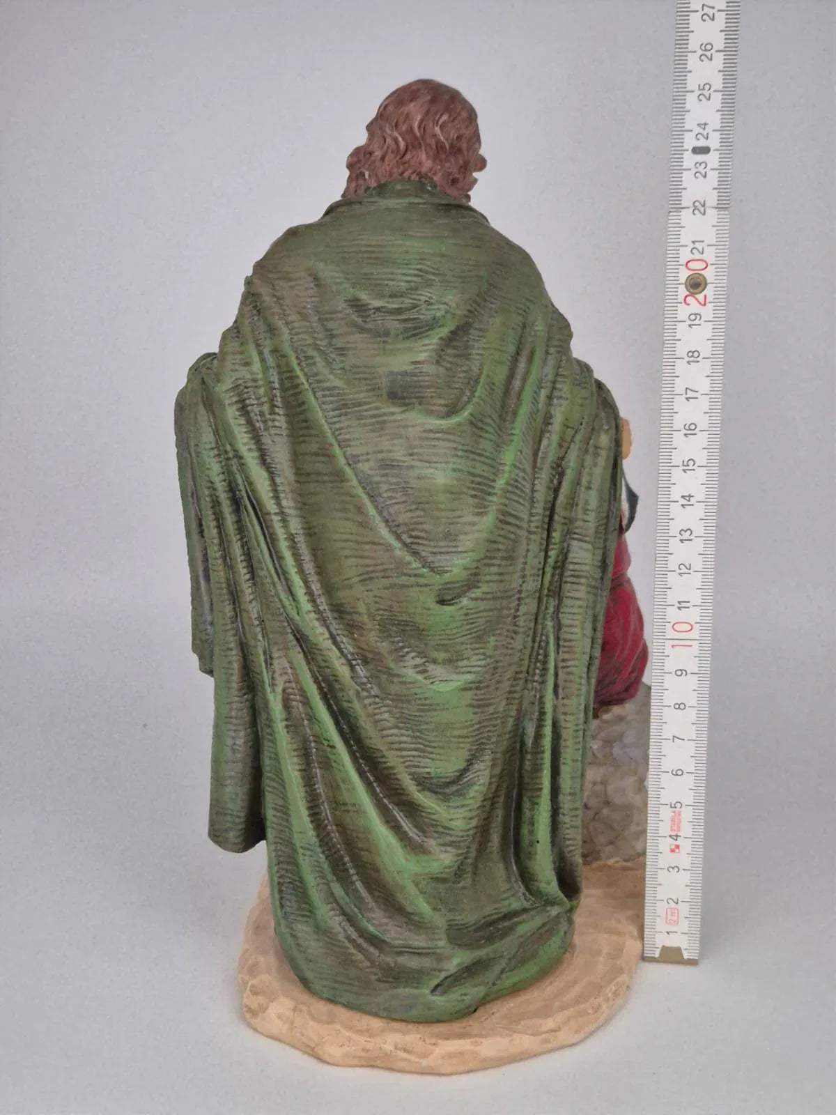 Seneca Design Krippenfigur „Heilige Familie“