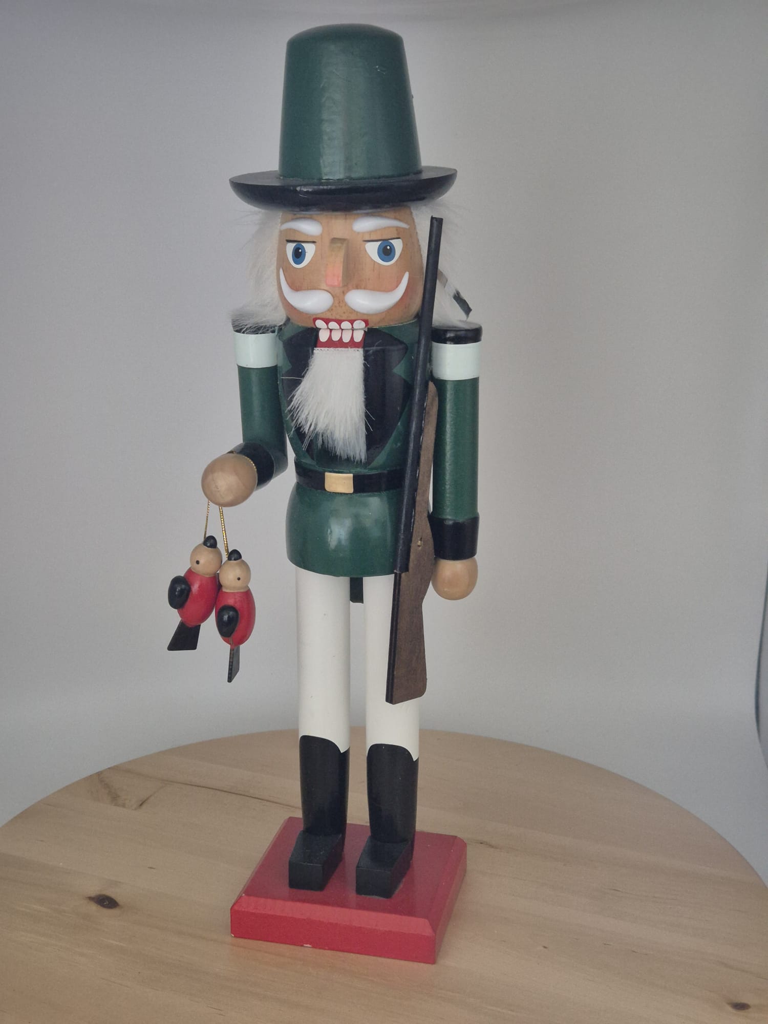 Nussknacker Förster – ca. 39 cm