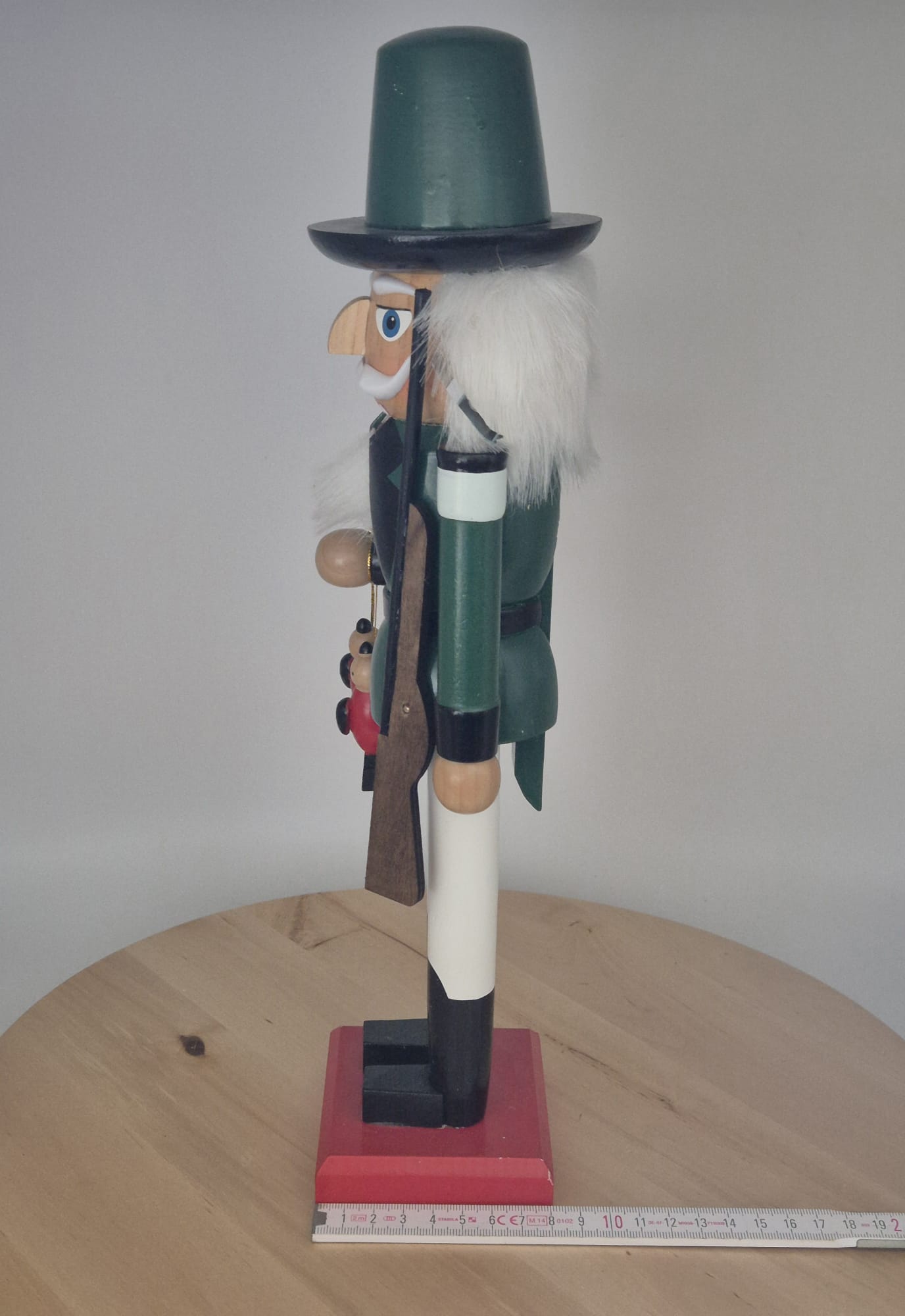 Nussknacker Förster – ca. 39 cm