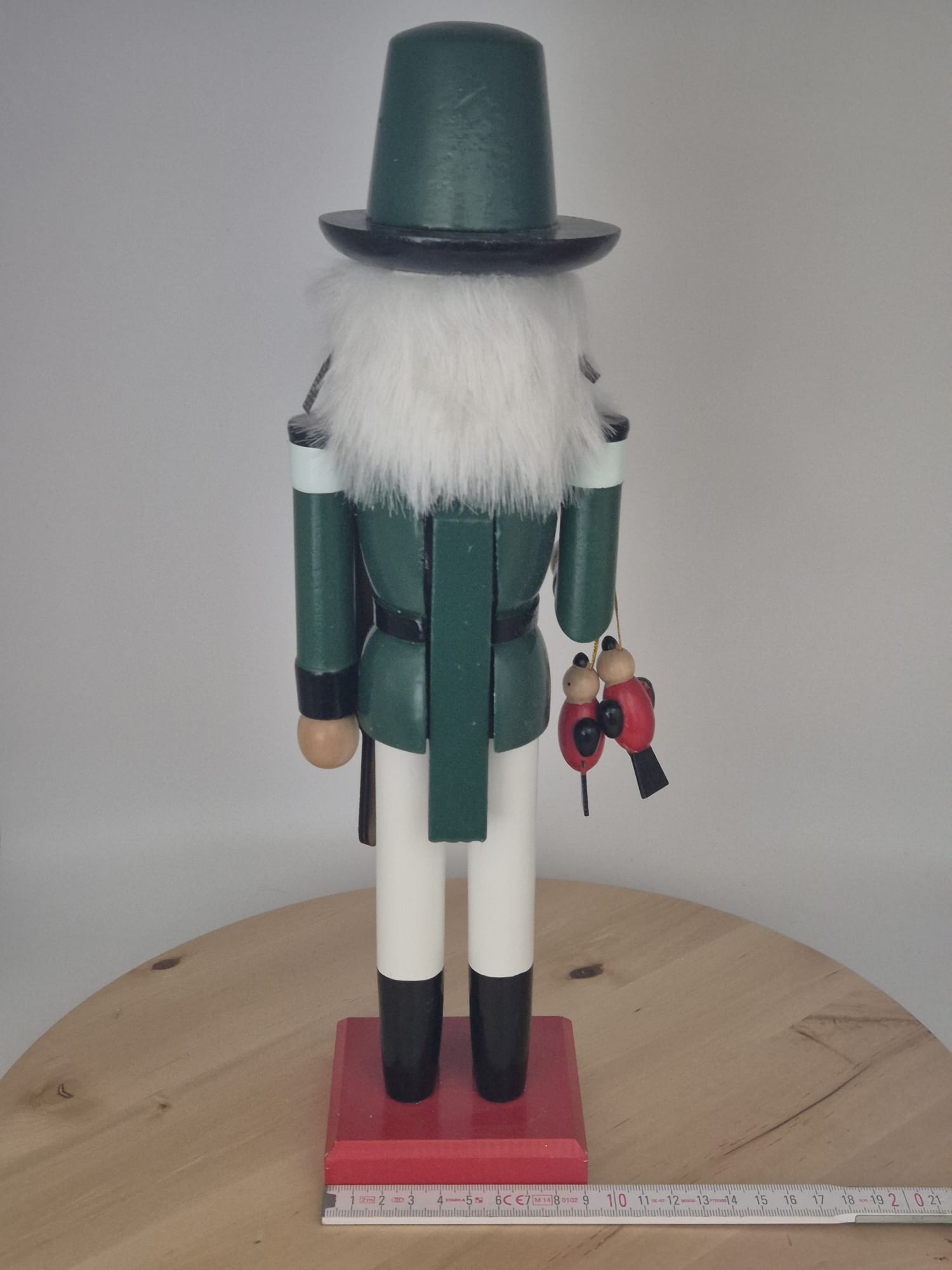 Nussknacker Förster – ca. 39 cm