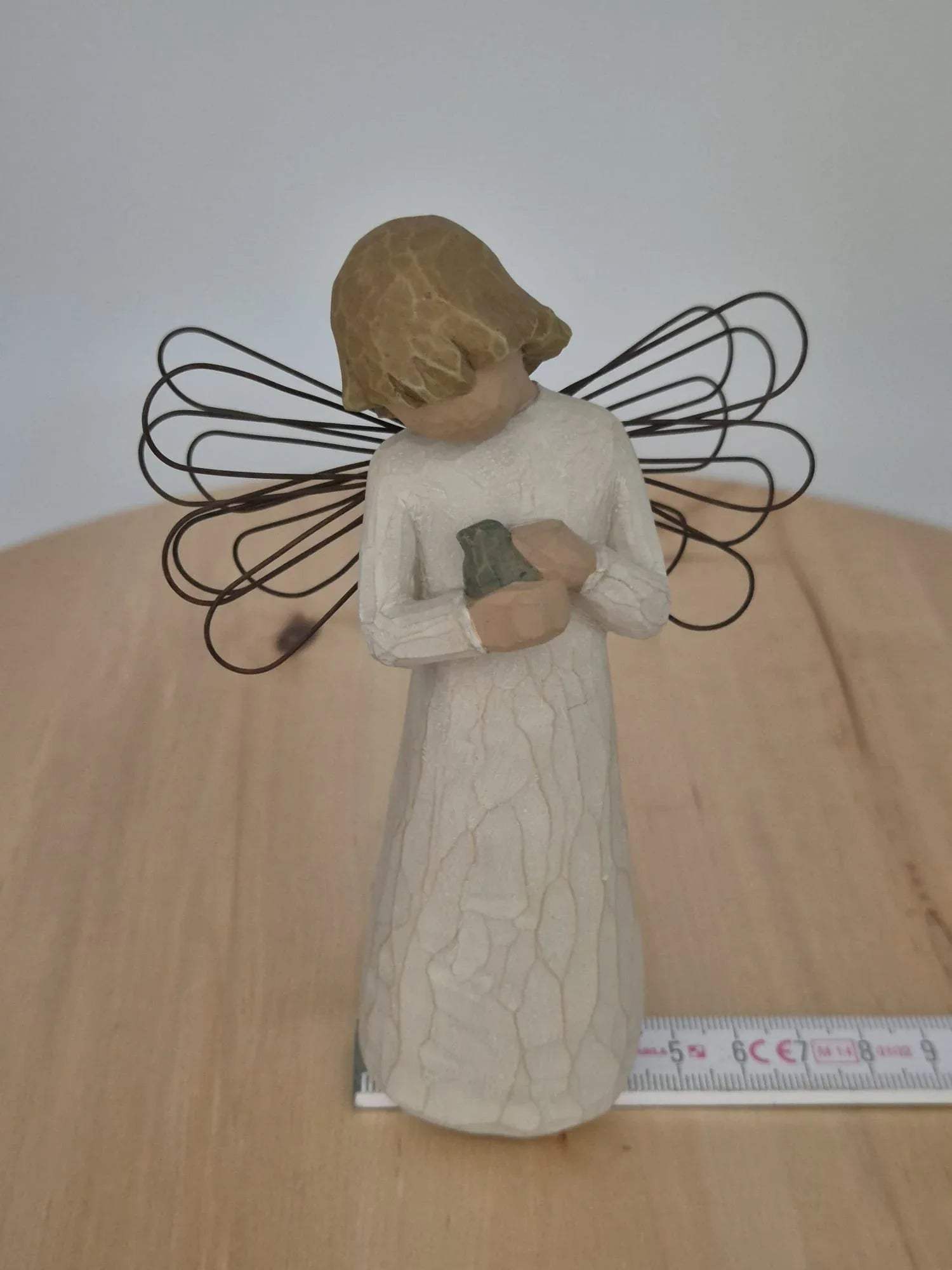 Willow Tree Engel „Angel of Healing“ – Susan Lordi