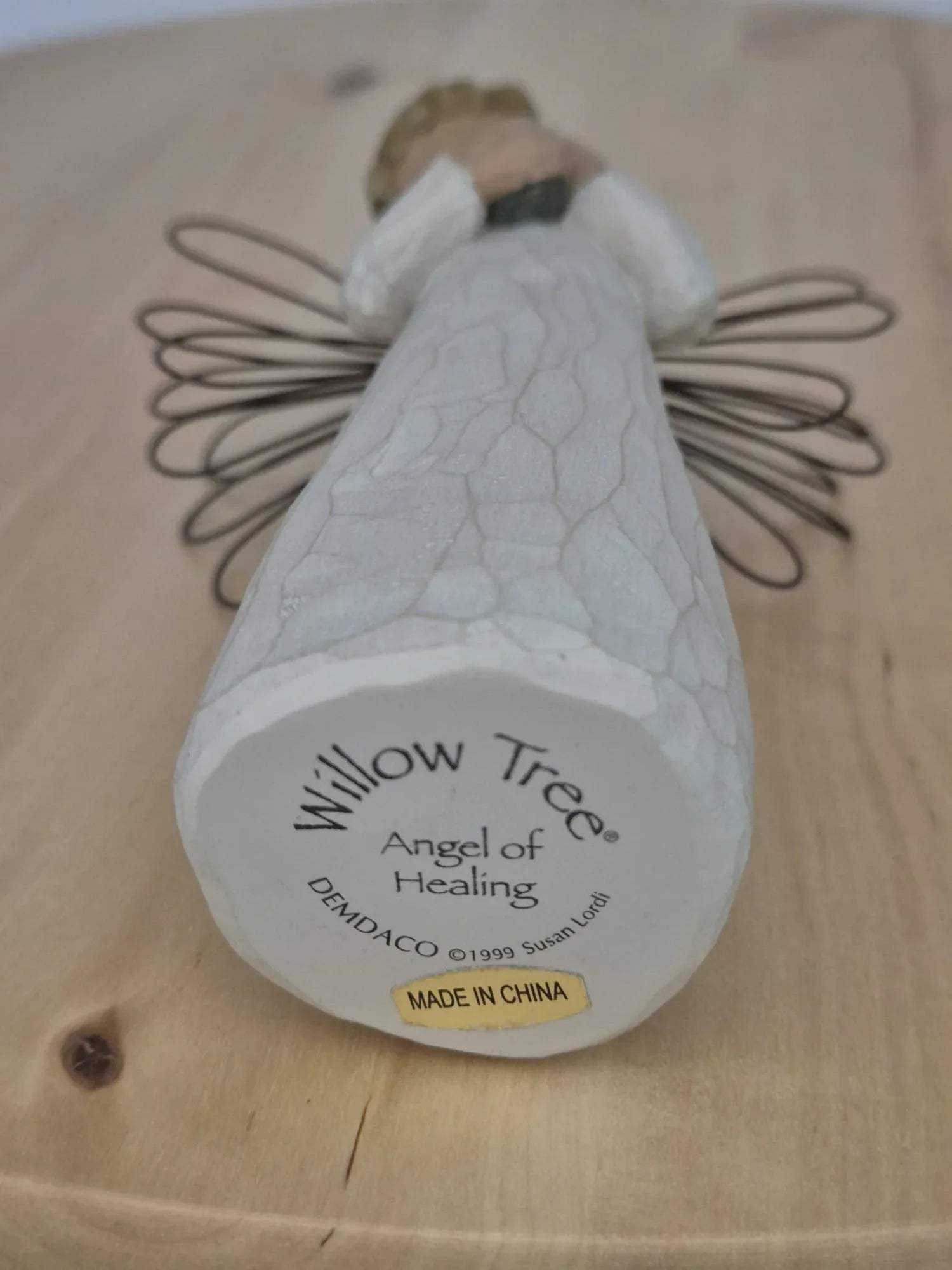 Willow Tree Engel „Angel of Healing“ – Susan Lordi