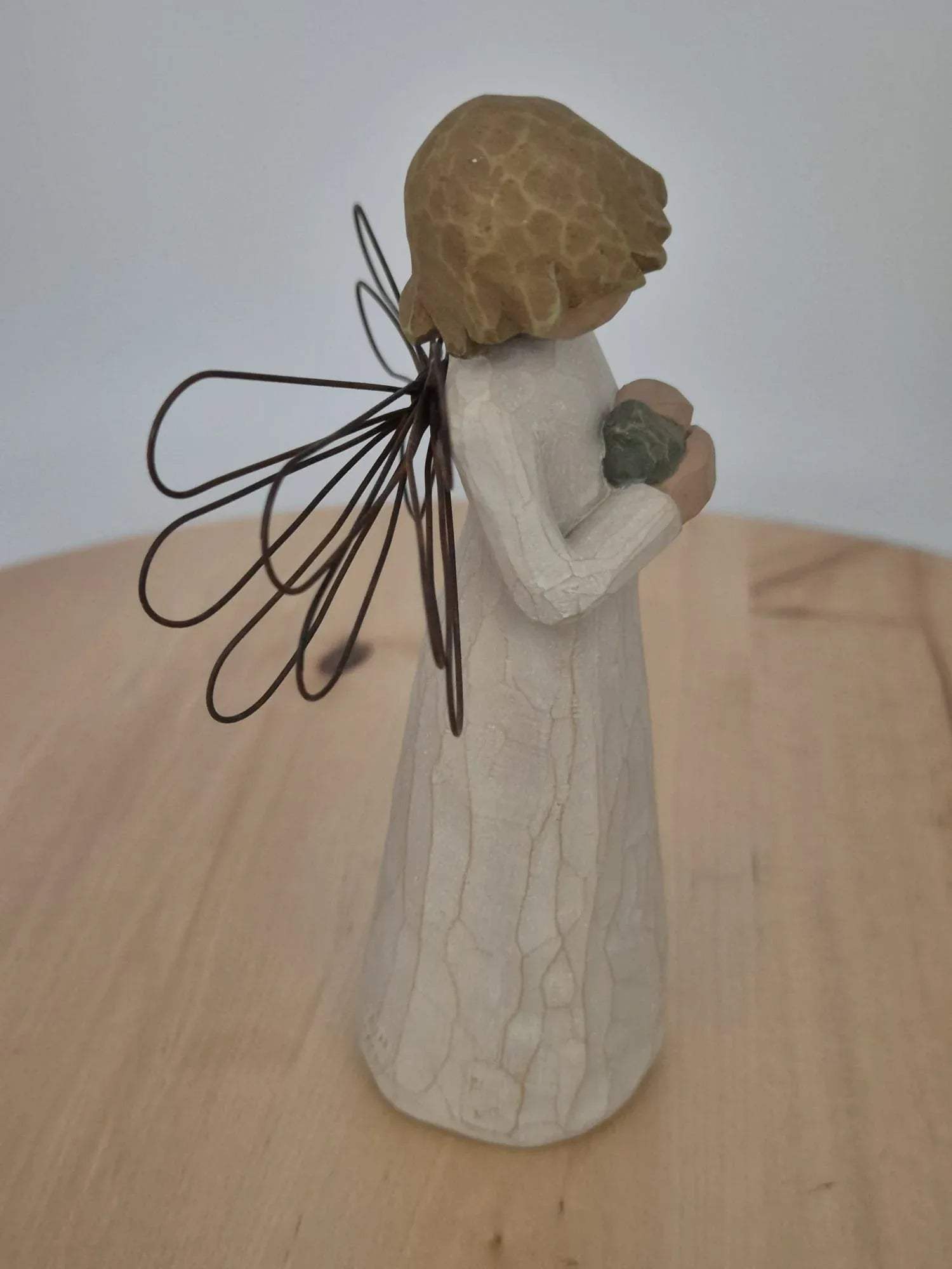 Willow Tree Engel „Angel of Healing“ – Susan Lordi