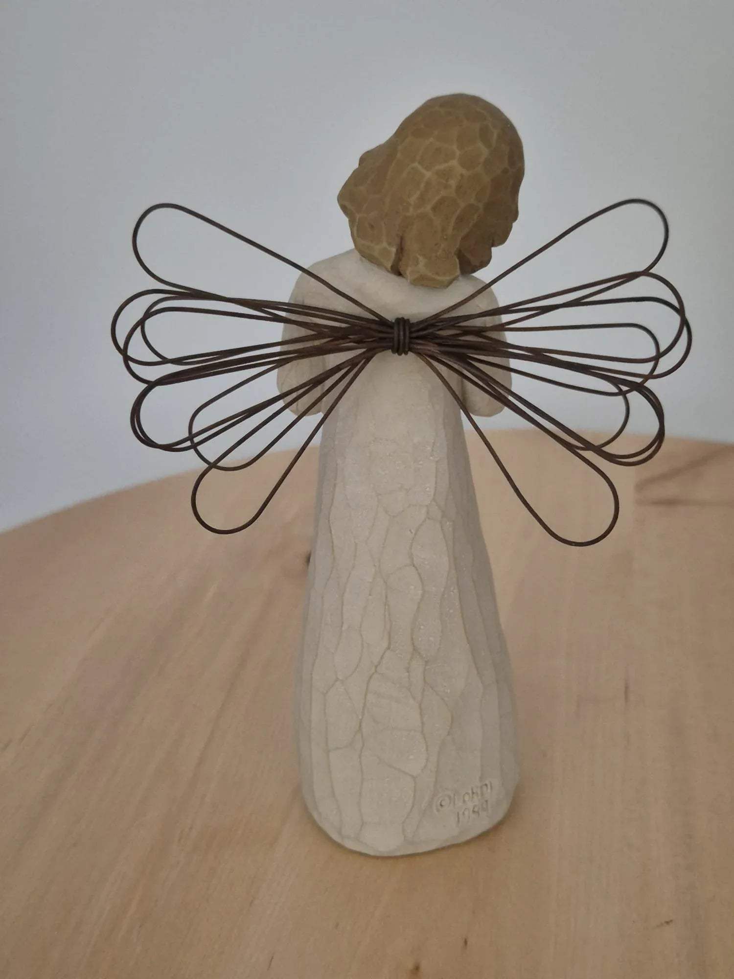Willow Tree Engel „Angel of Healing“ – Susan Lordi