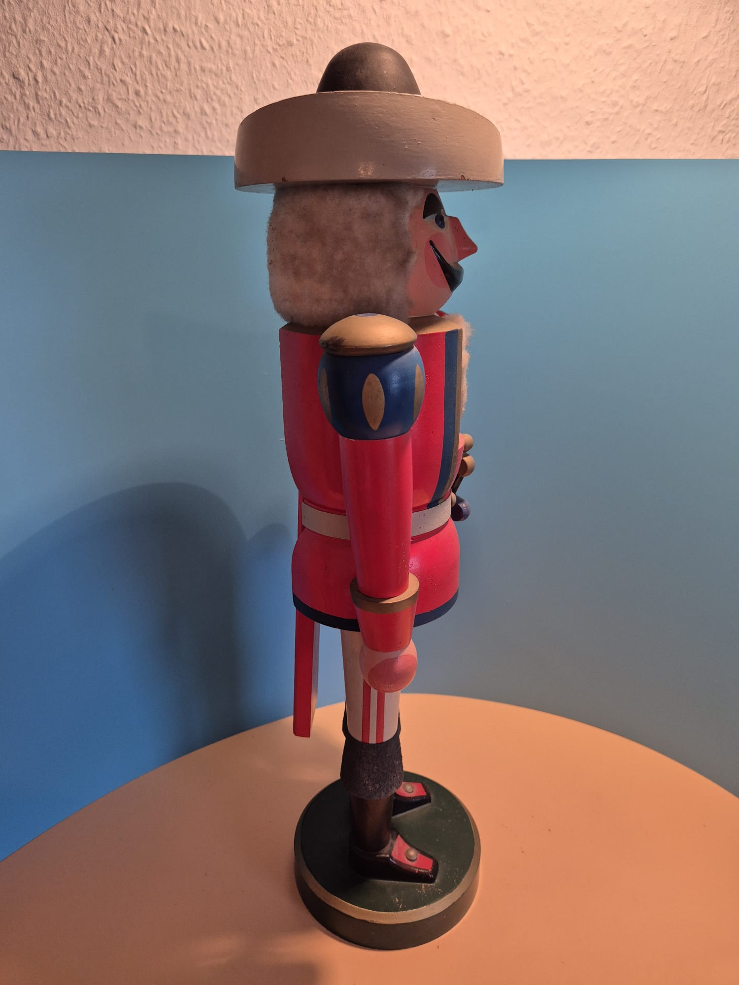 Alter Nussknacker – 53 cm