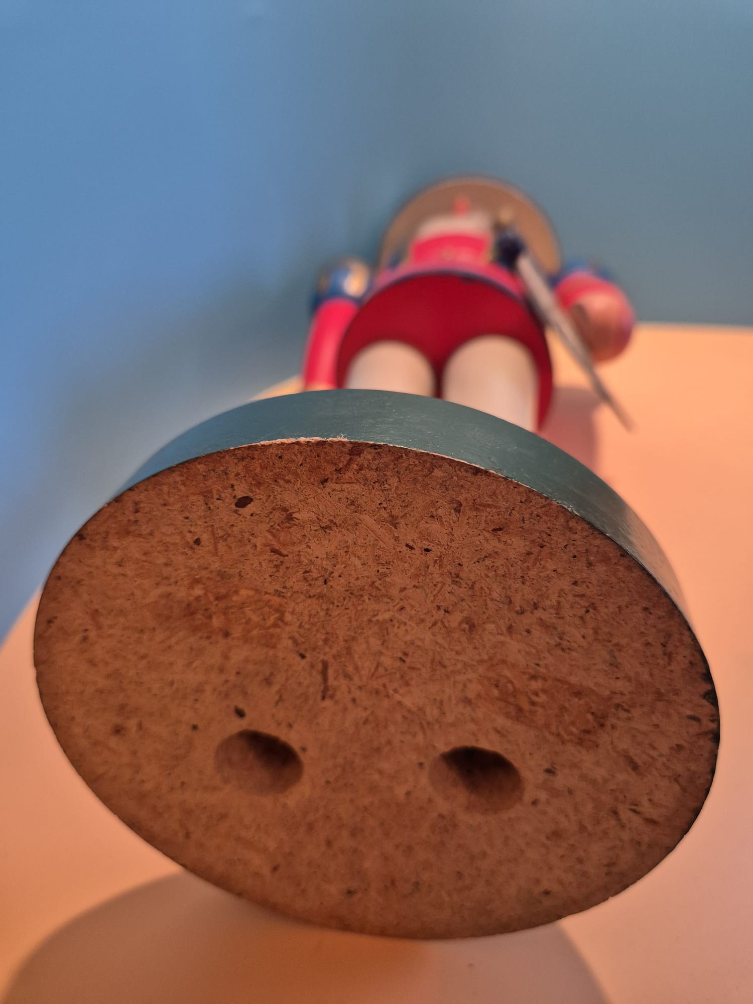 Alter Nussknacker – 53 cm