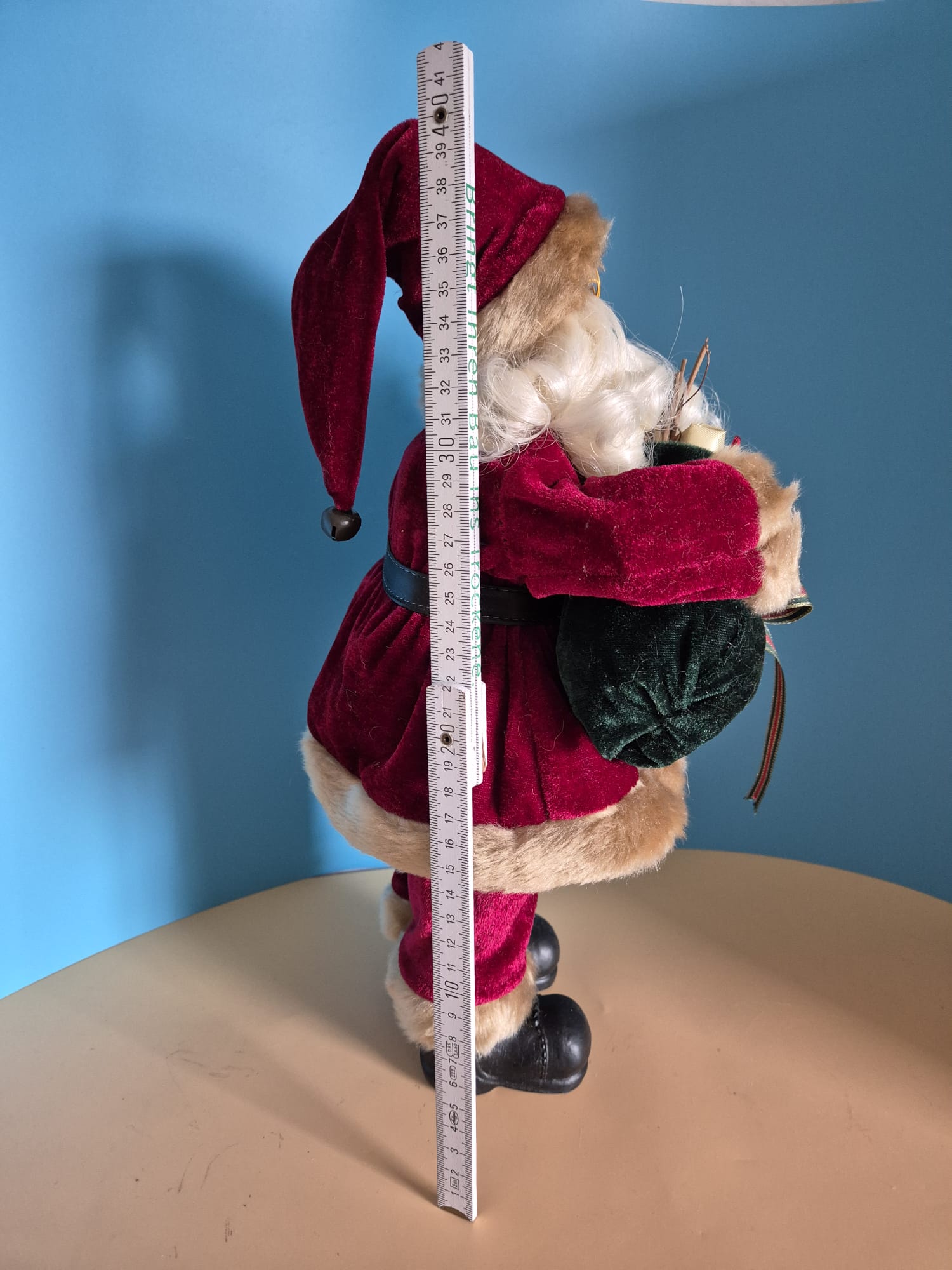 Weihnachtsmann – ca. 40 cm