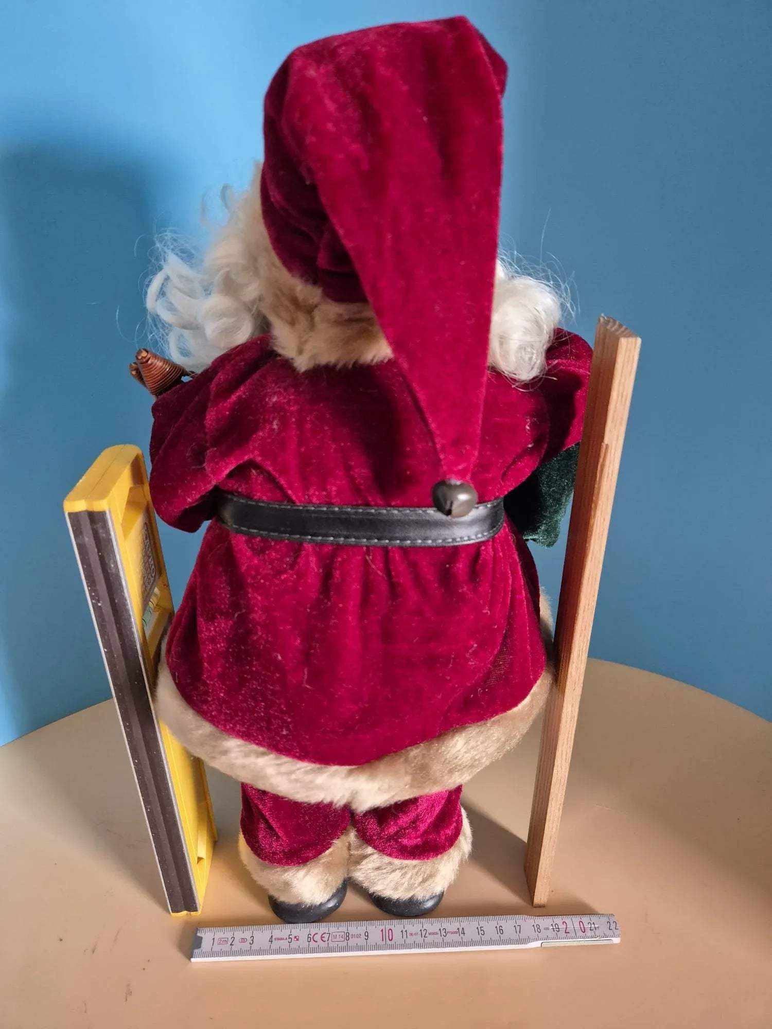 Weihnachtsmann – ca. 40 cm