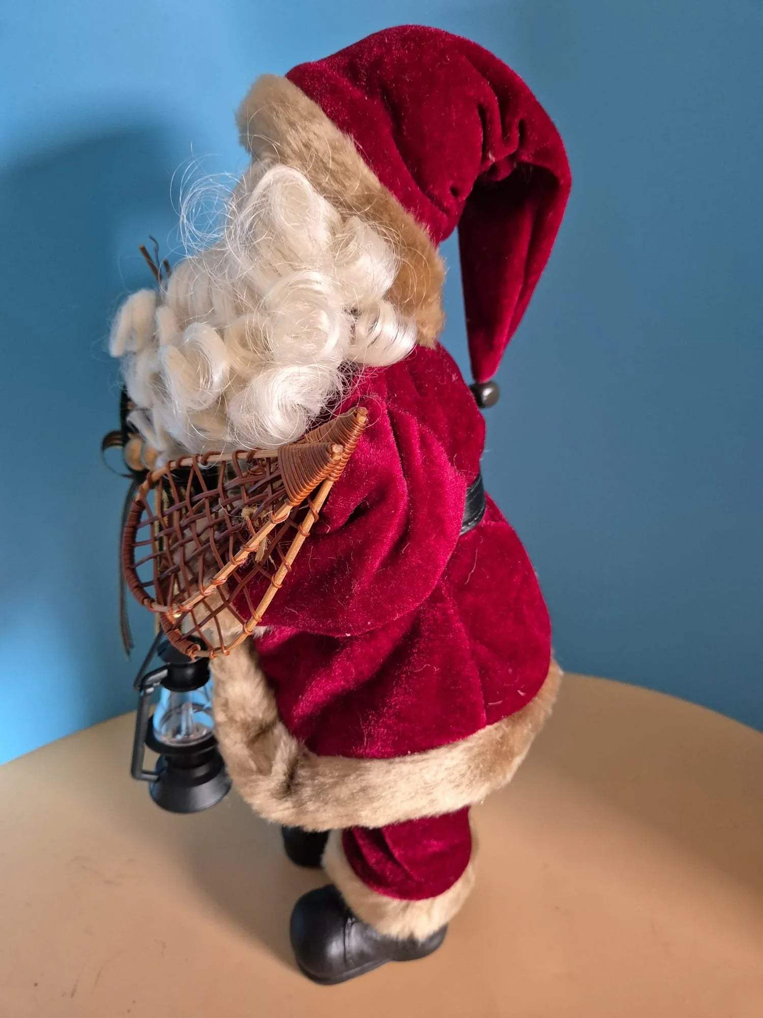 Weihnachtsmann – ca. 40 cm