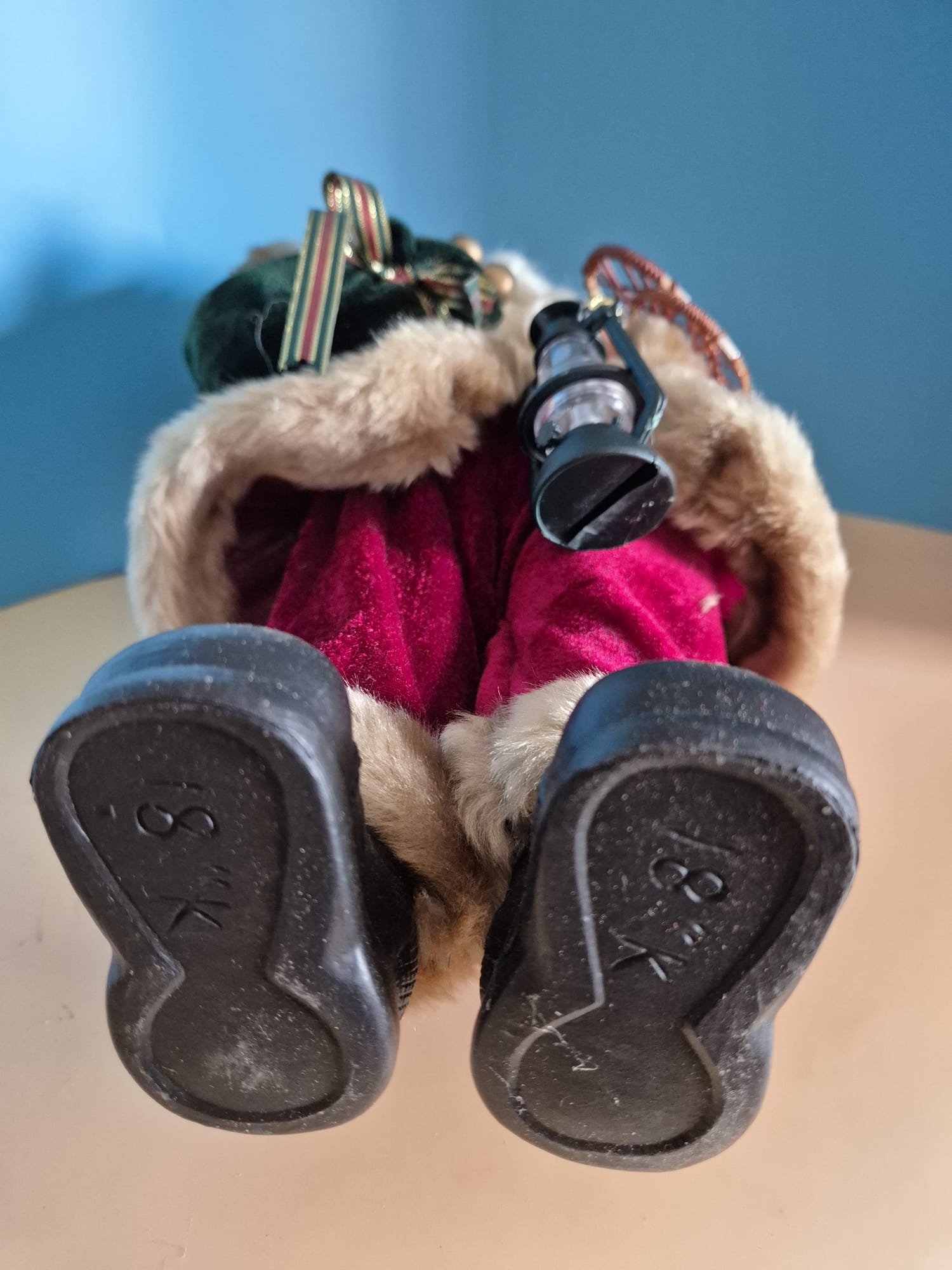 Weihnachtsmann – ca. 40 cm