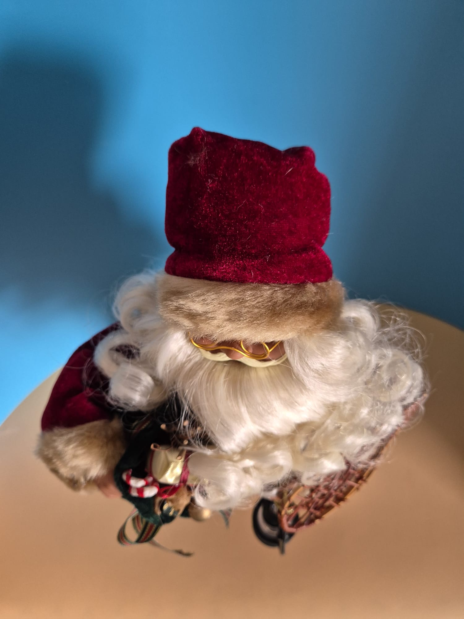 Weihnachtsmann – ca. 40 cm