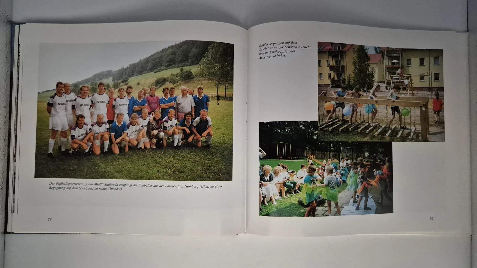 STADTRODA – Geschichten und Geschichte · Aktuelles und Berichte · Bilder, Sagen und Gedichte