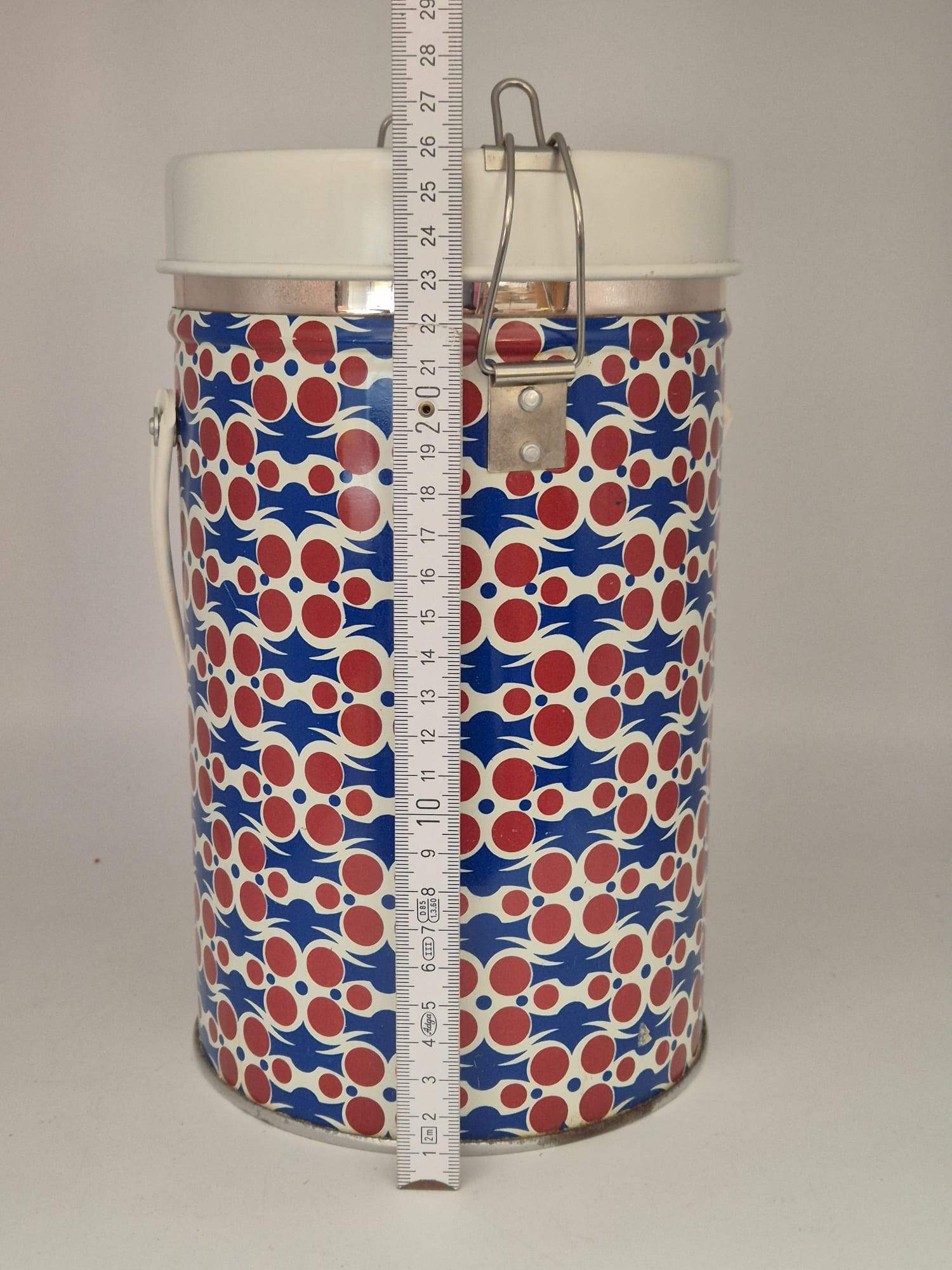 DDR Isolierbehälter / Warmhaltebehälter, Thermobehälter